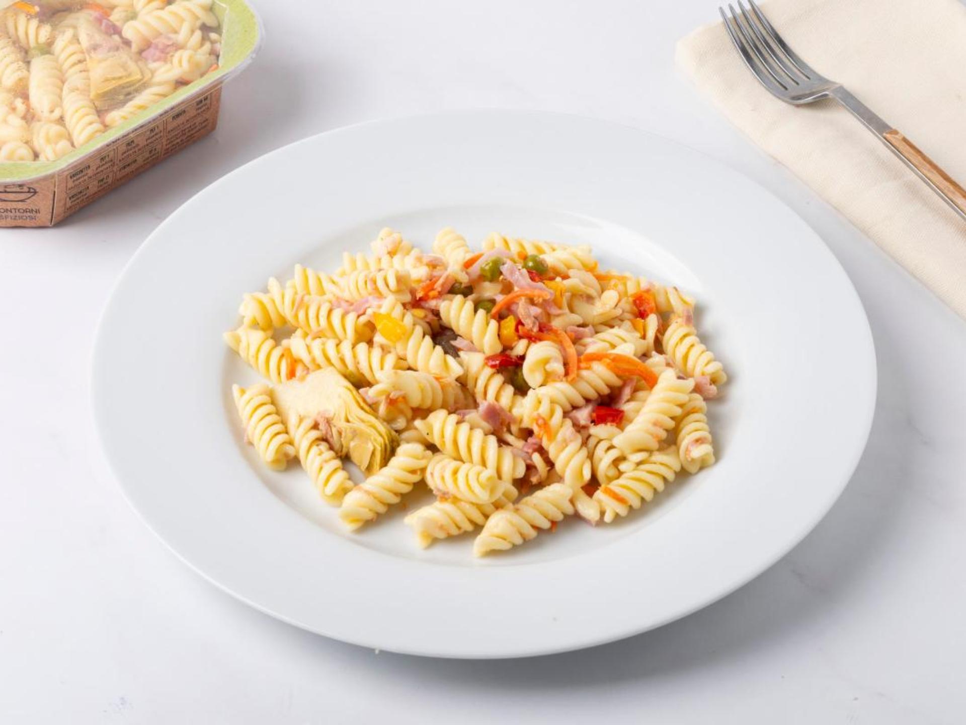 Insalata di pasta