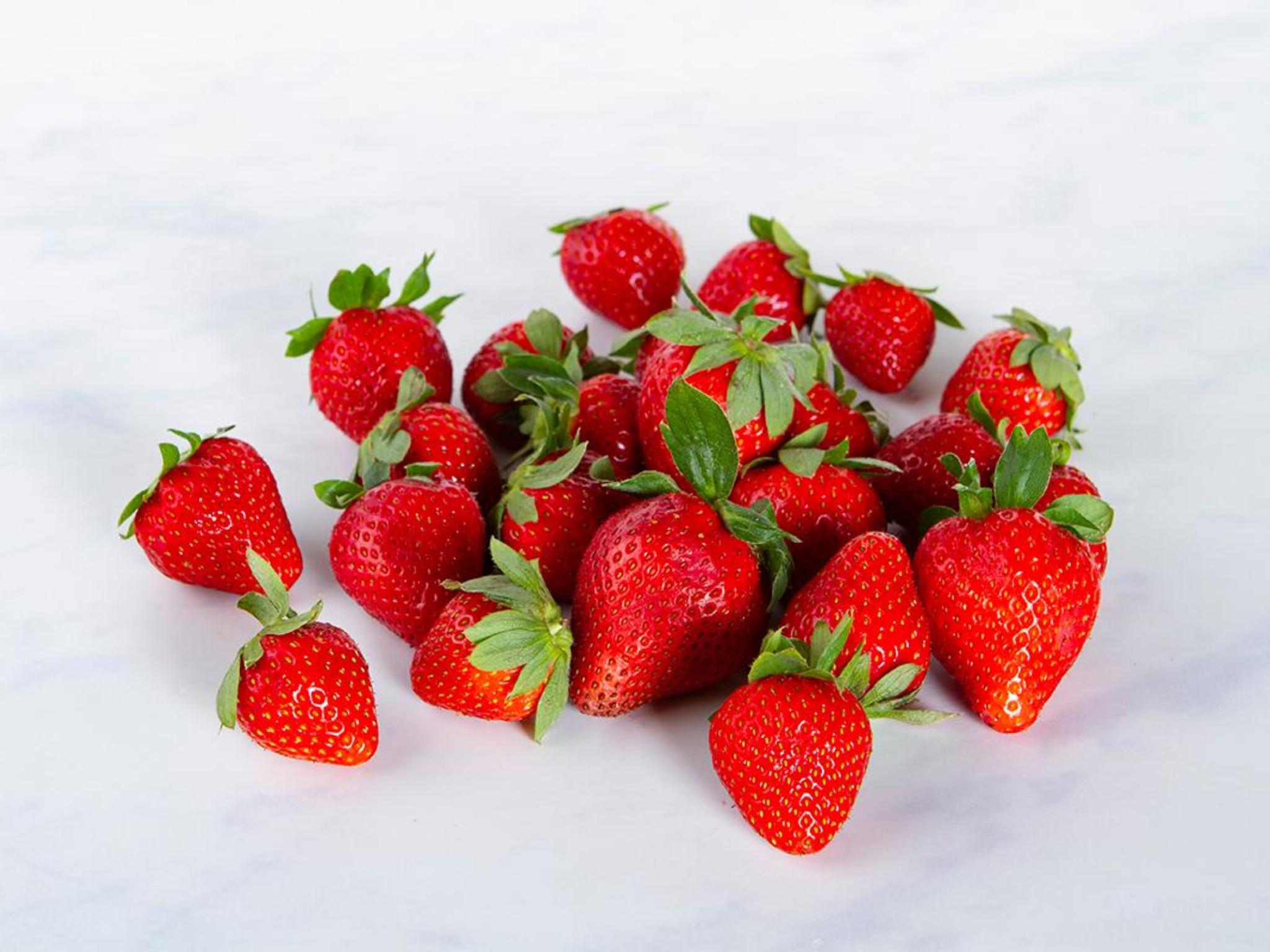 Fragole
