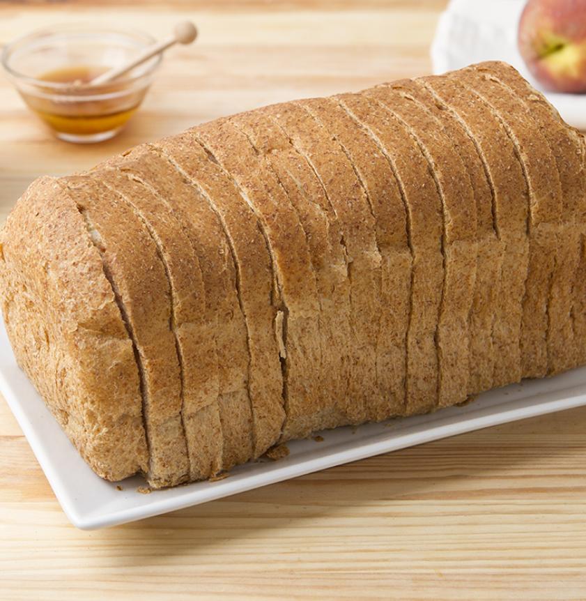 Pane Trattato Con Alcool Etilico Halal
