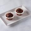 2 Mini muffin al cioccolato BIO