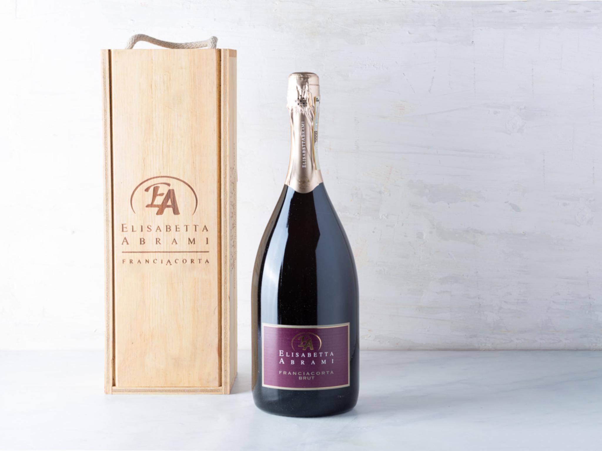 Magnum Franciacorta Brut BIO