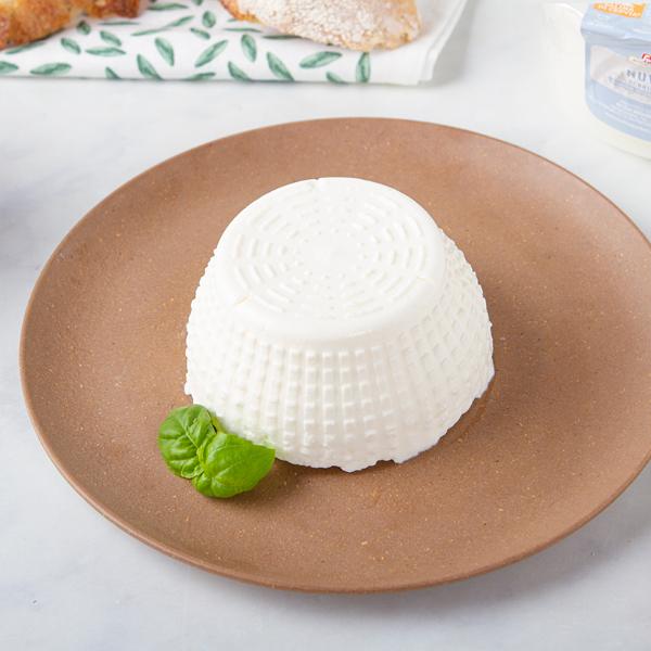 Nuvola vaccina | 250 g