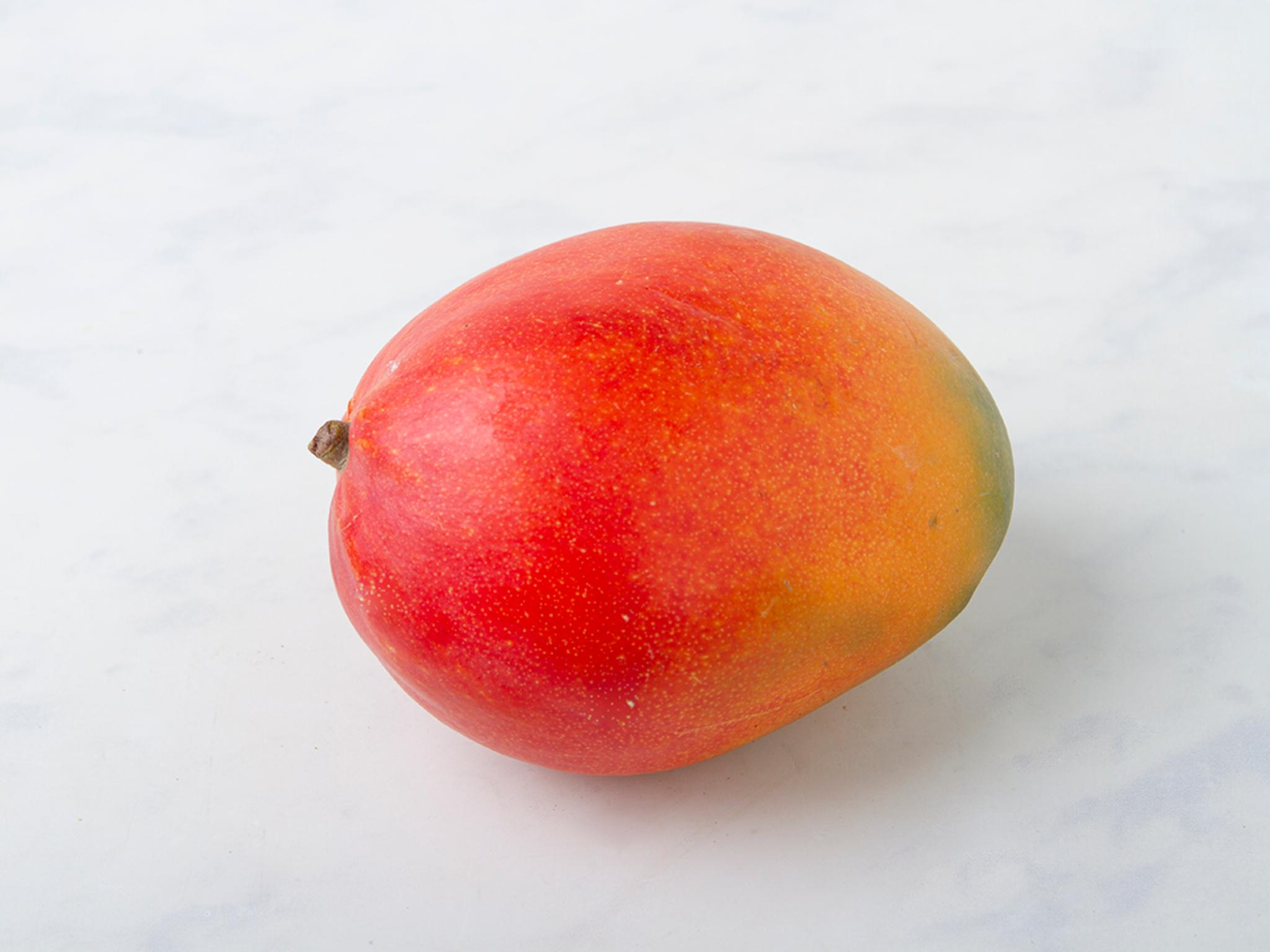 Mango siciliano