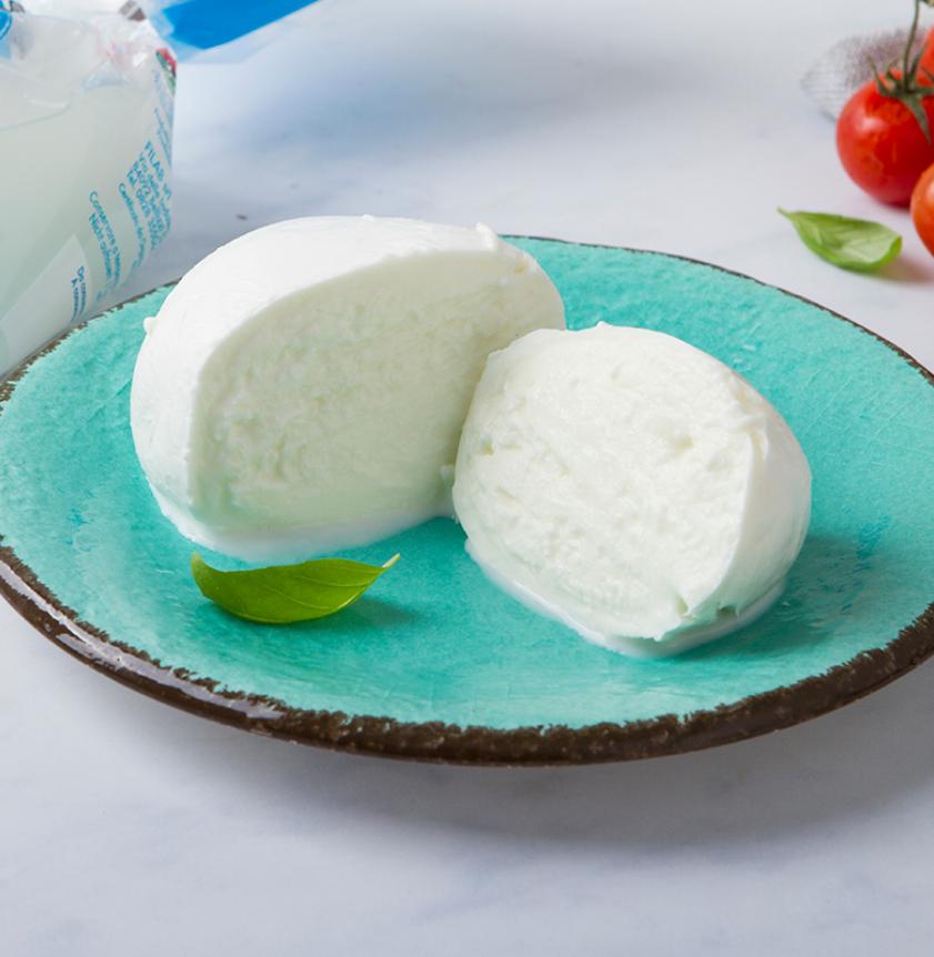 Acquistare Mozzarella Di Bufala Campana Dop Online