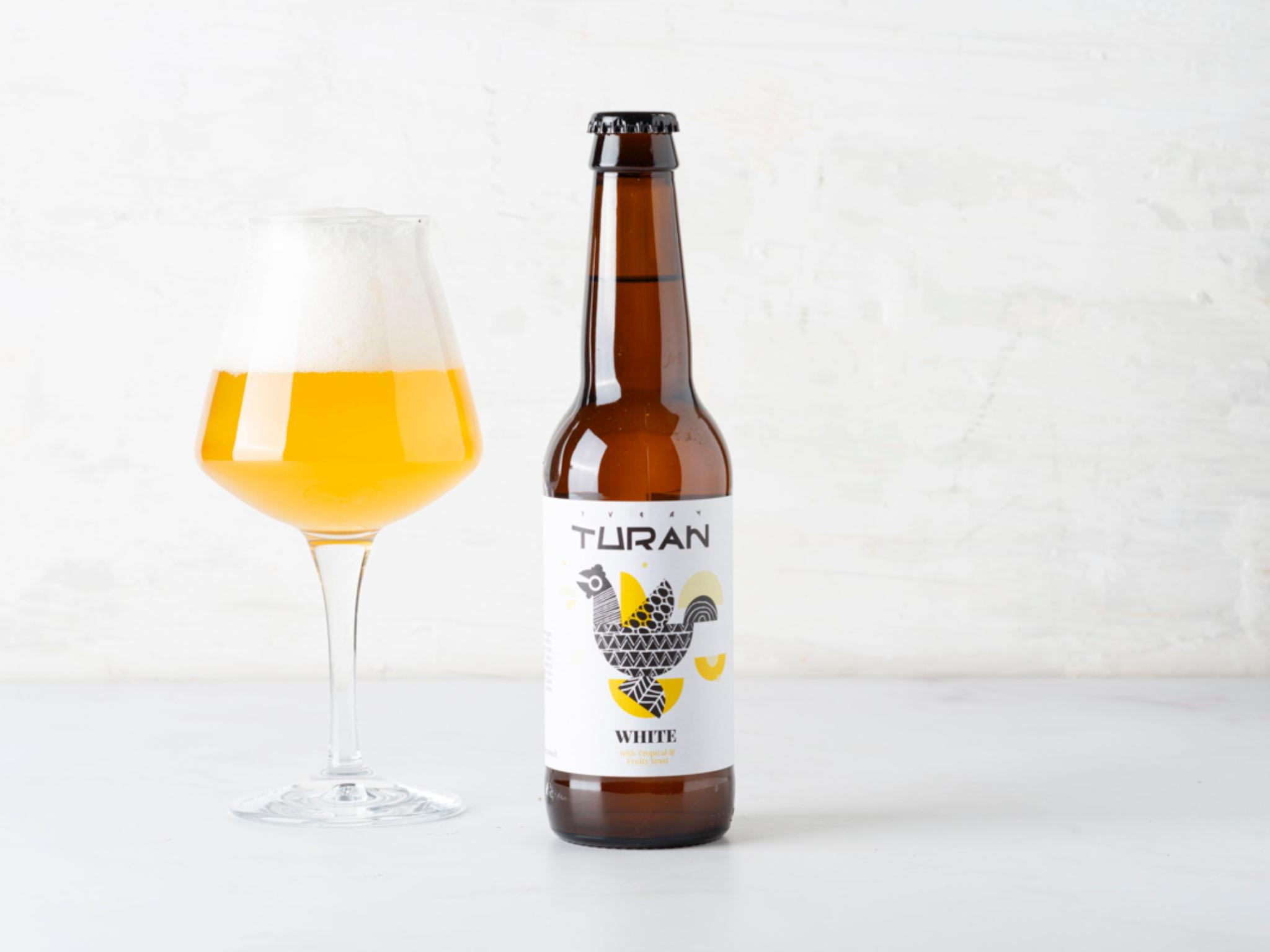 Birra White