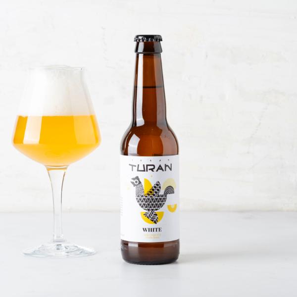 Birra White | 33 cl
