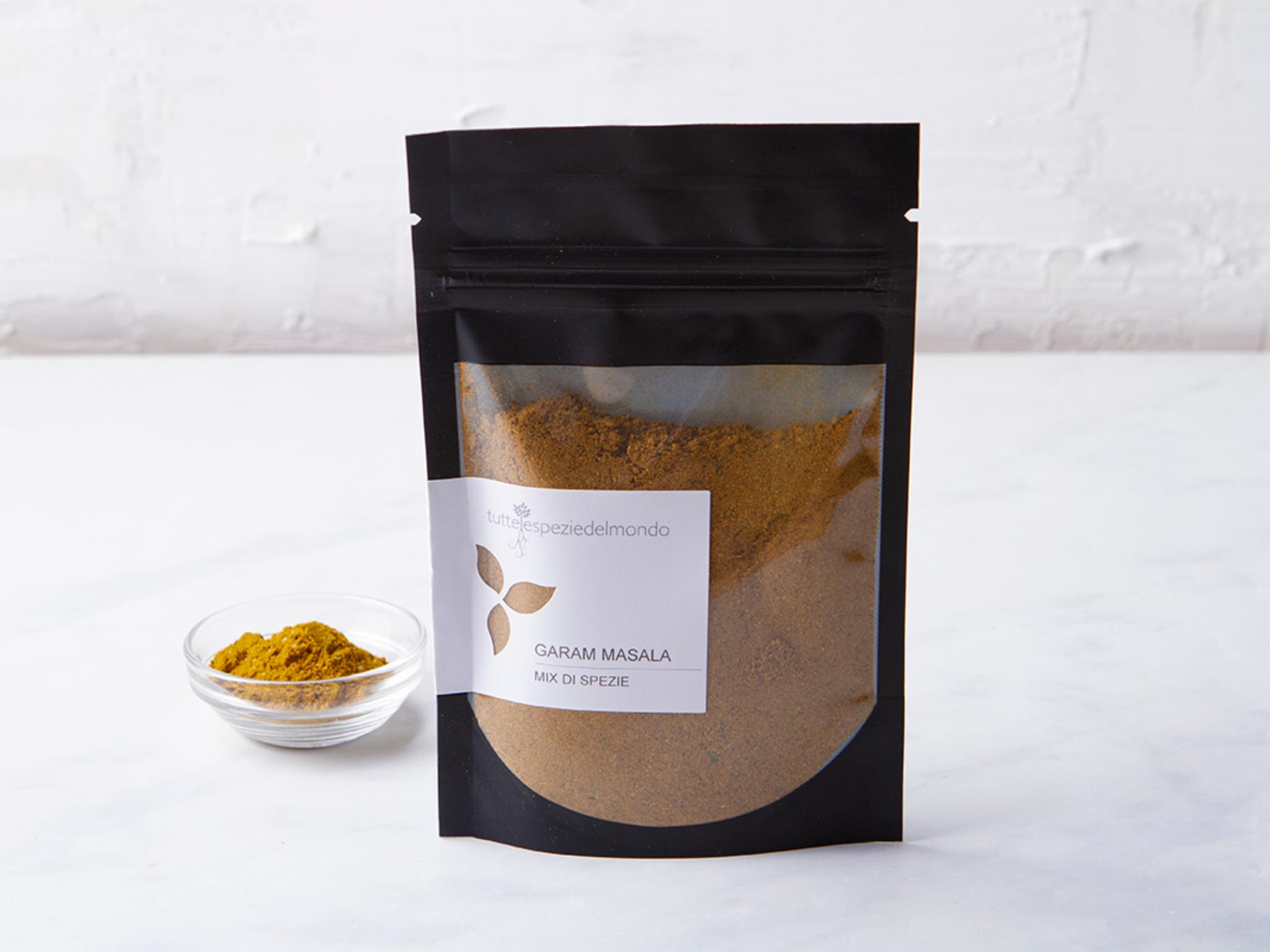 Garam Masala