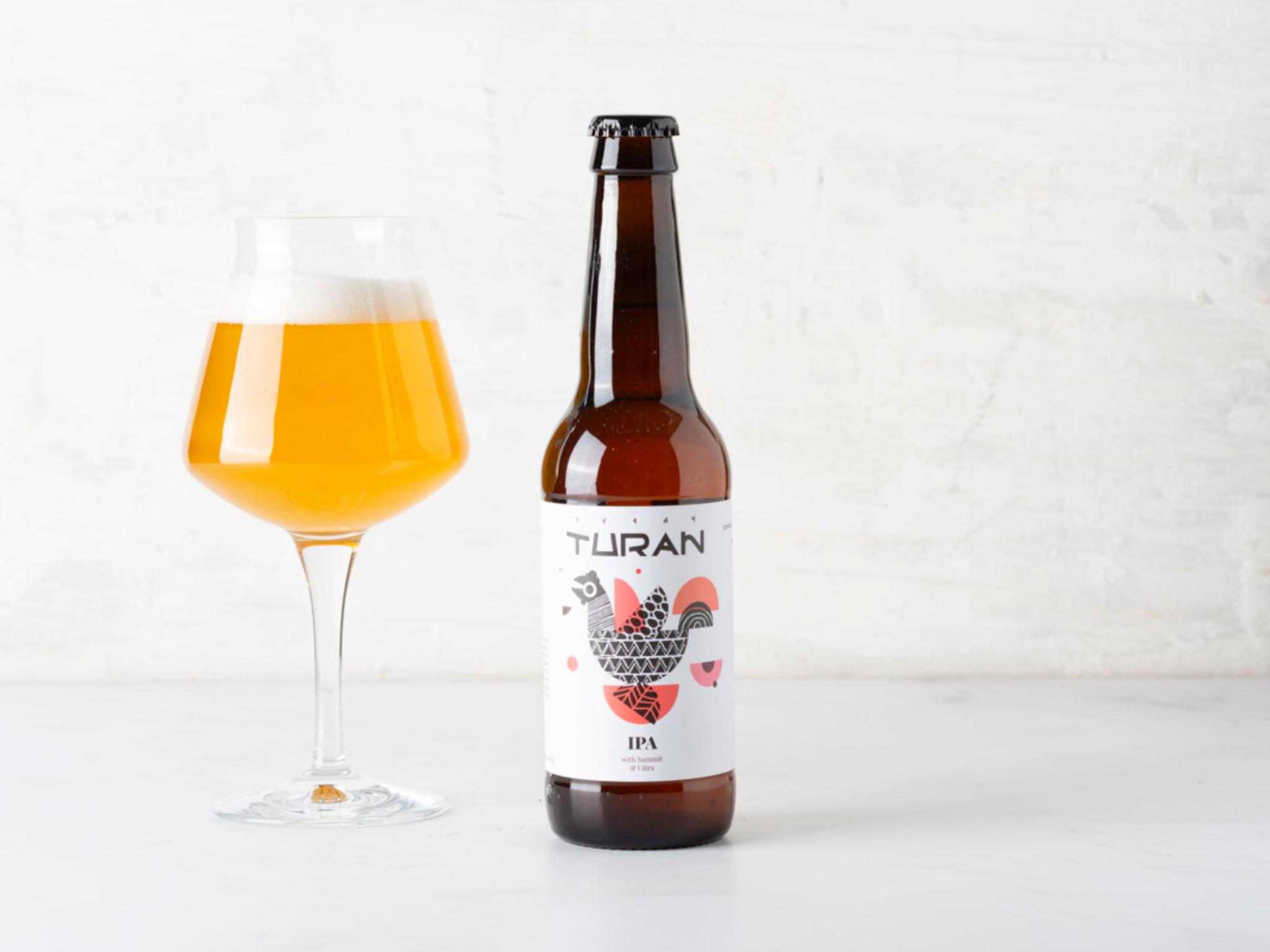 Birra IPA