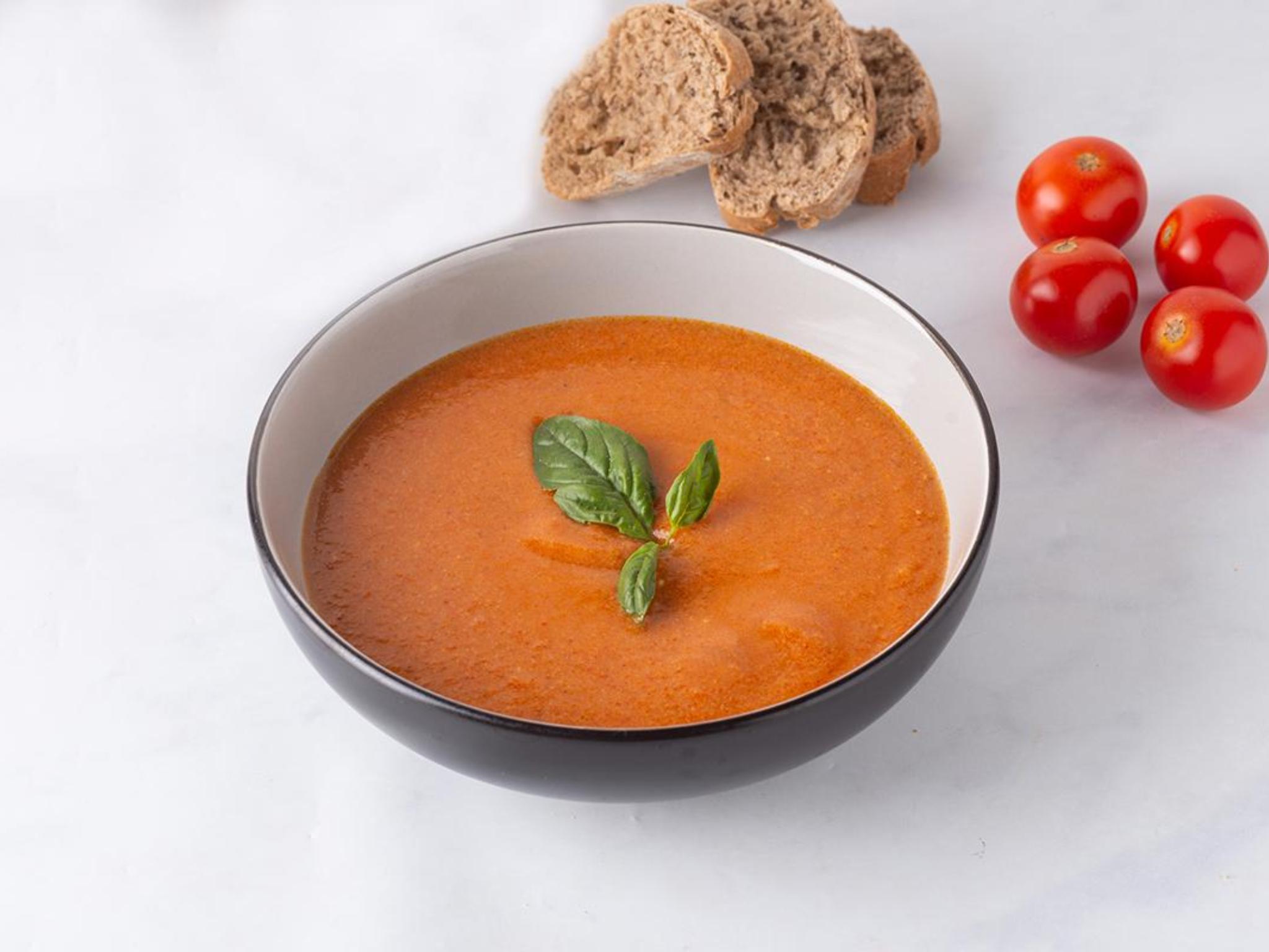 Pappa al pomodoro