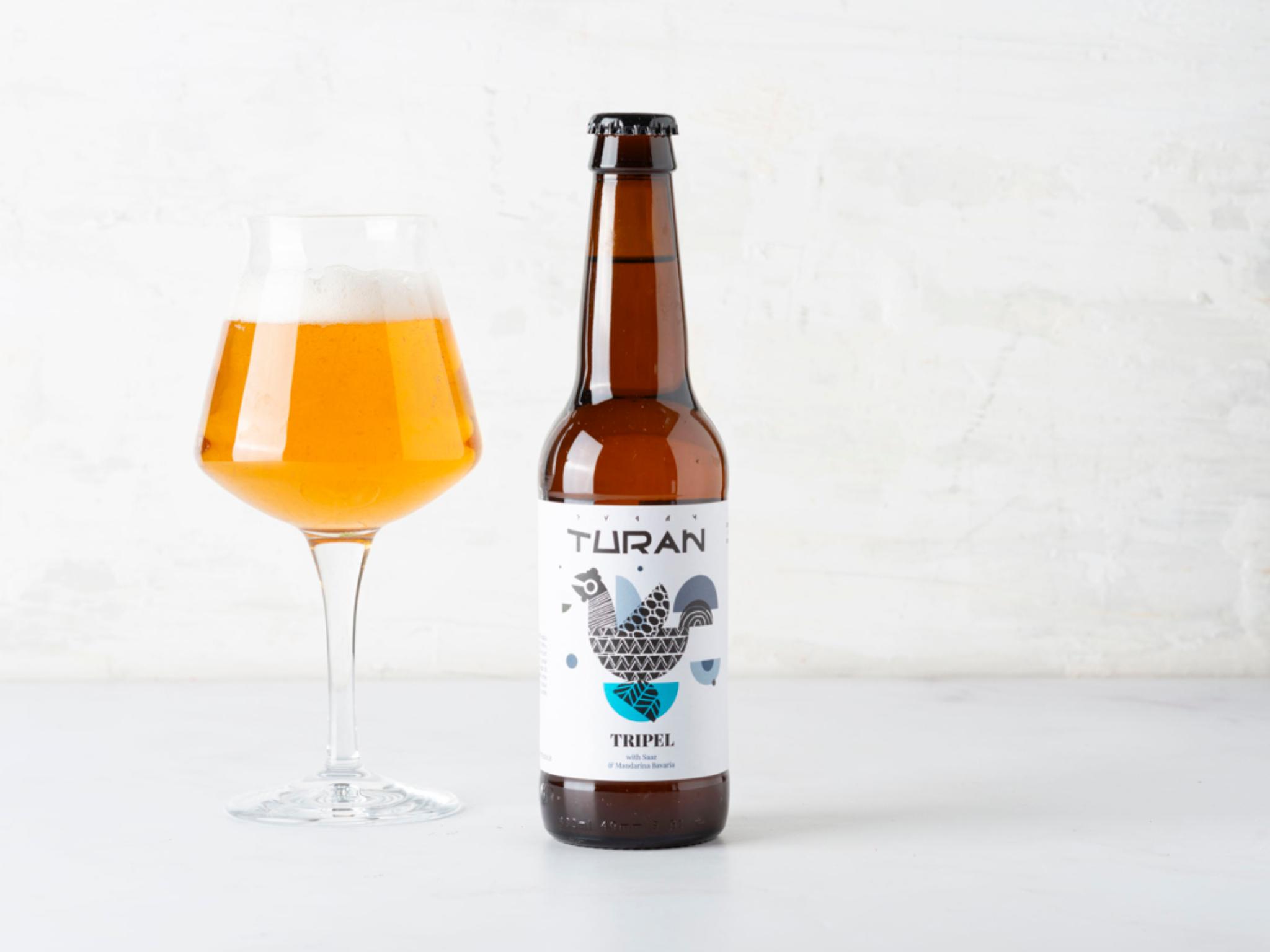 Birra Tripel