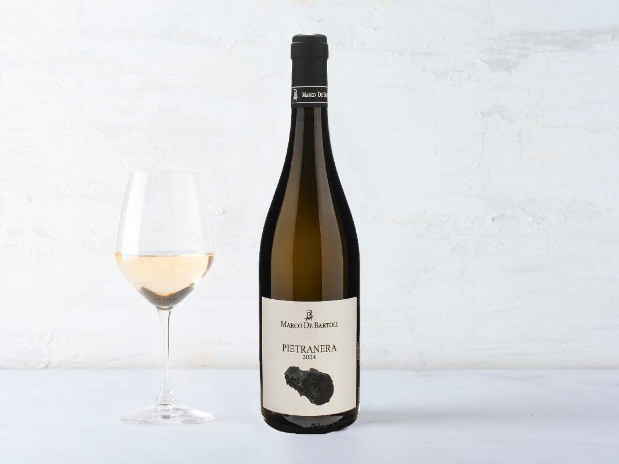 Zibibbo Secco Terre Siciliane IGT