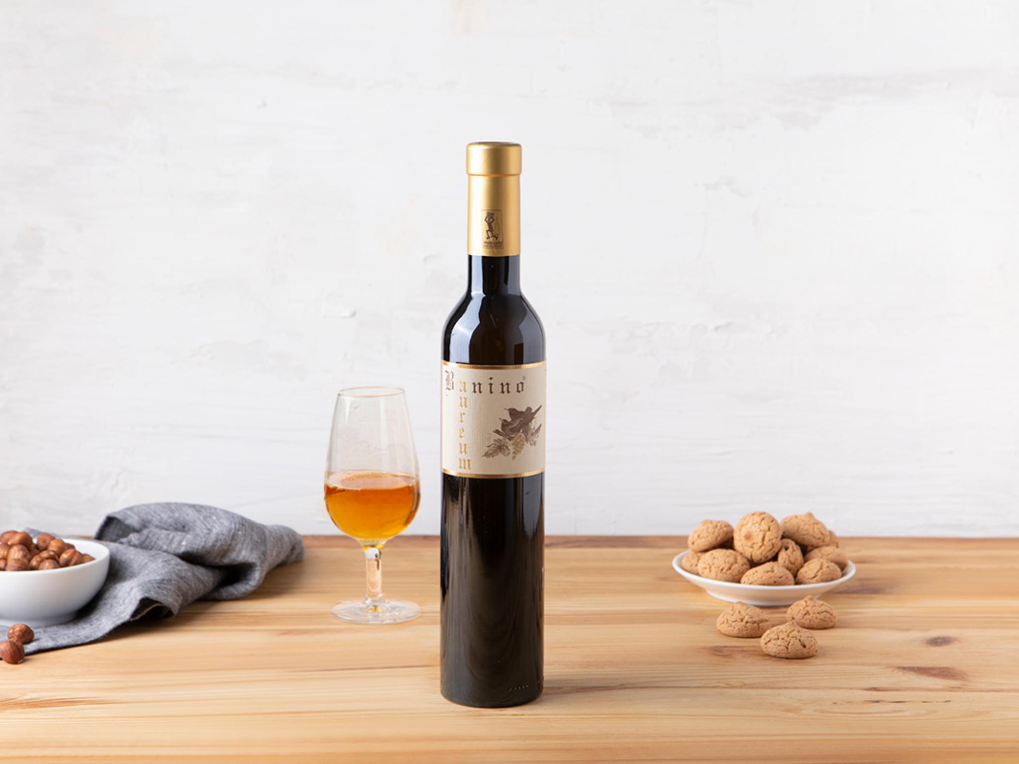 Passito Aureum Malvasia