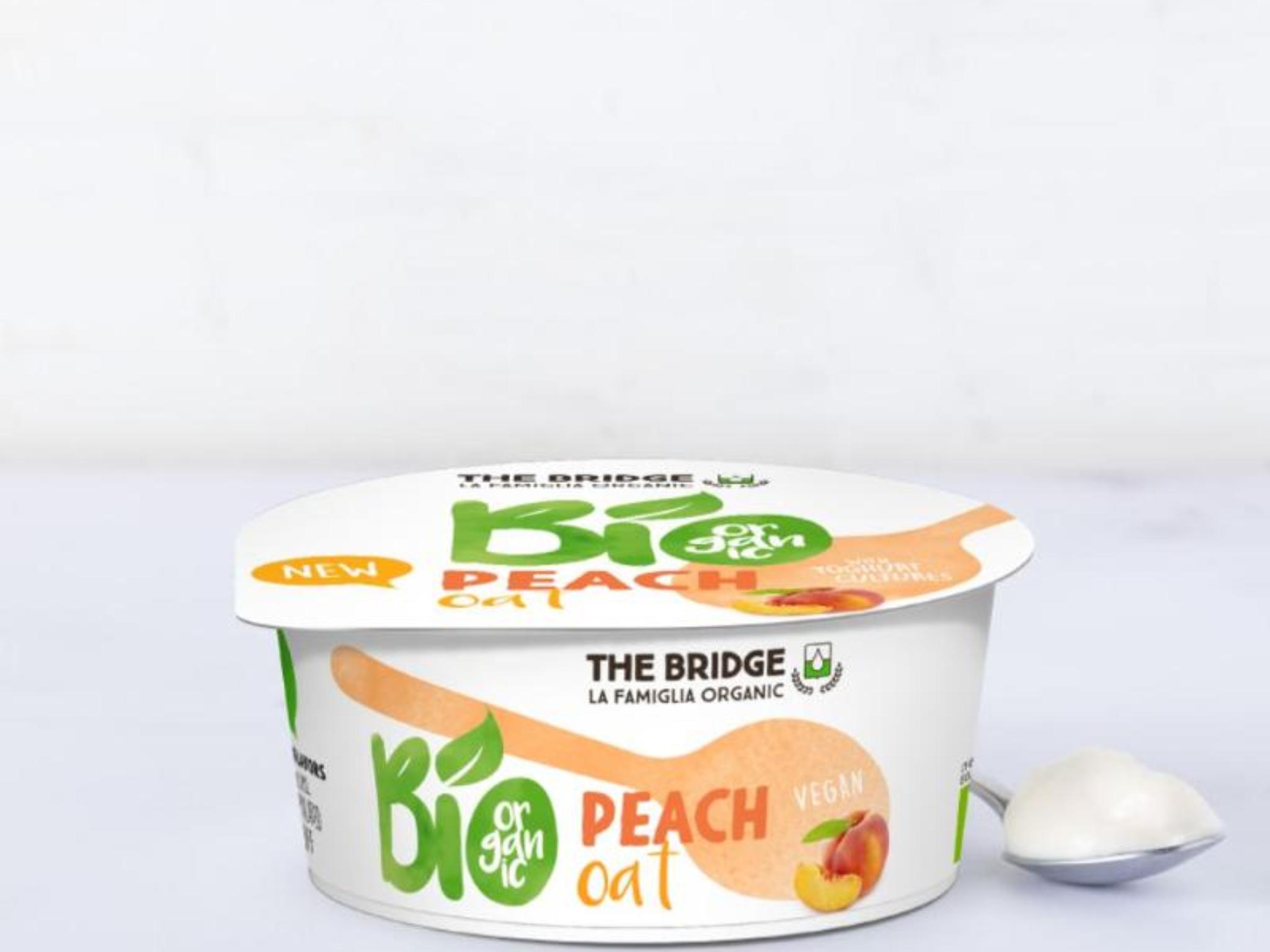 Y base avena con pesca BIO