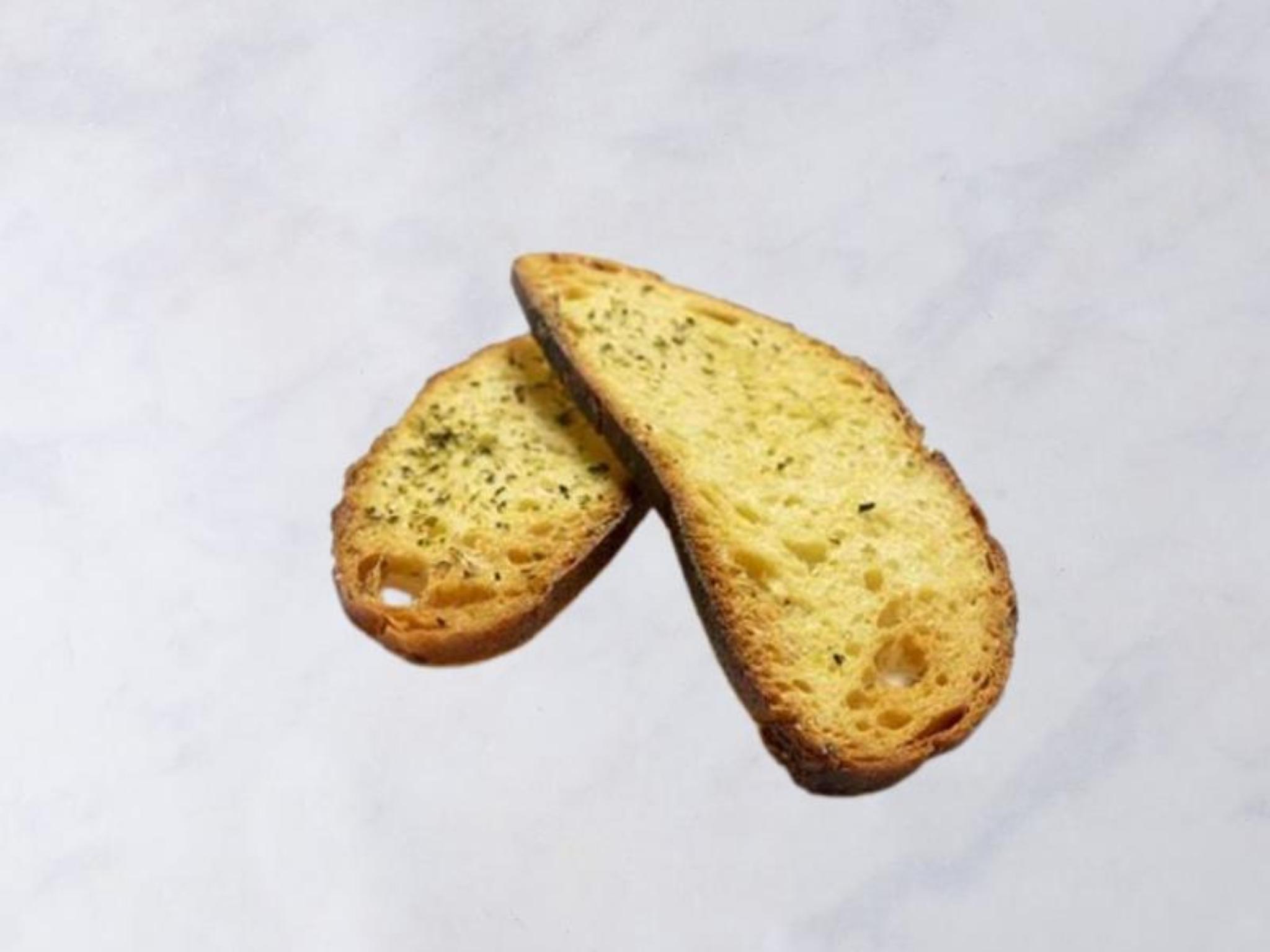 Bruschette di altamura
