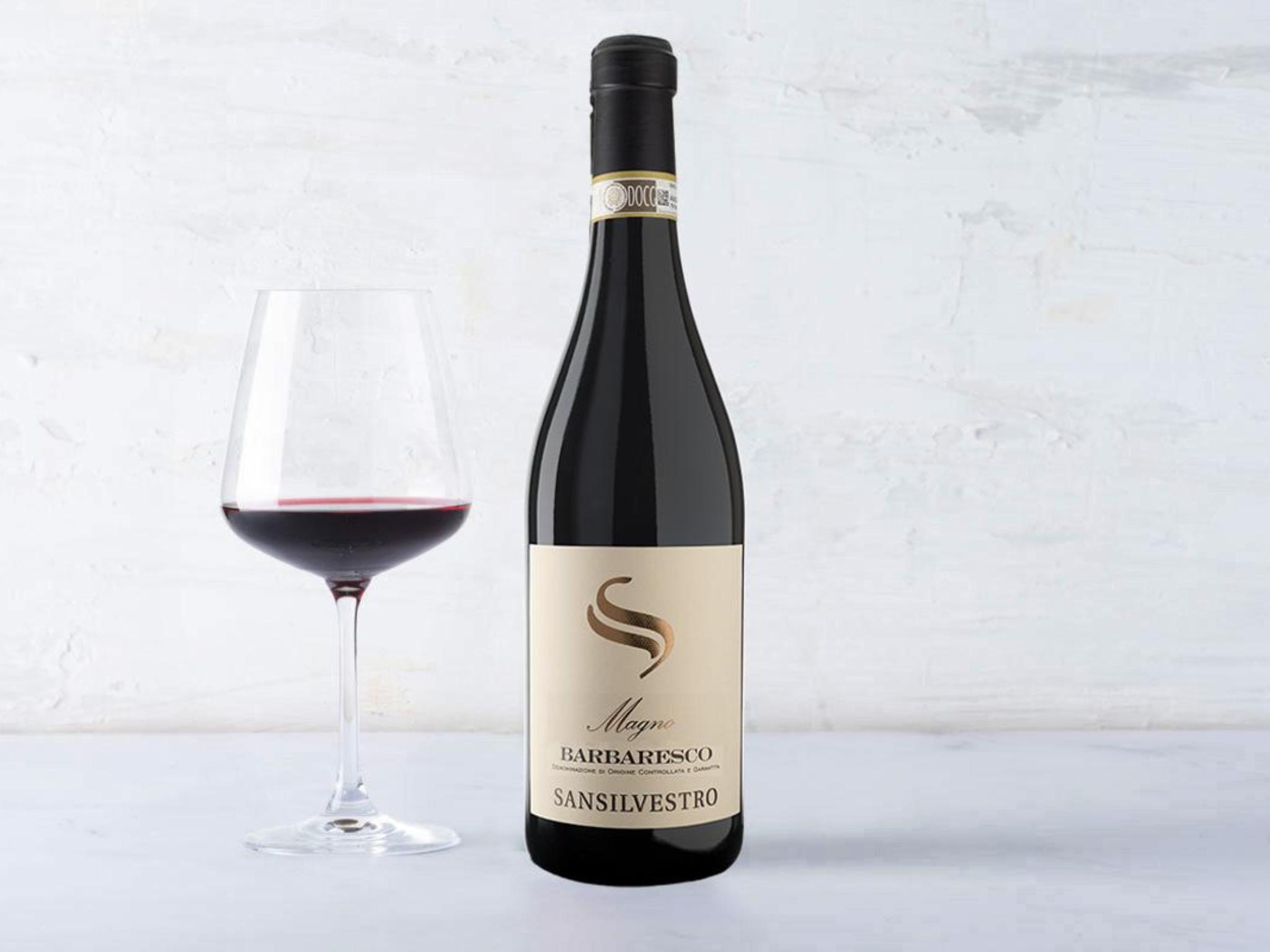 Barbaresco DOCG Magno