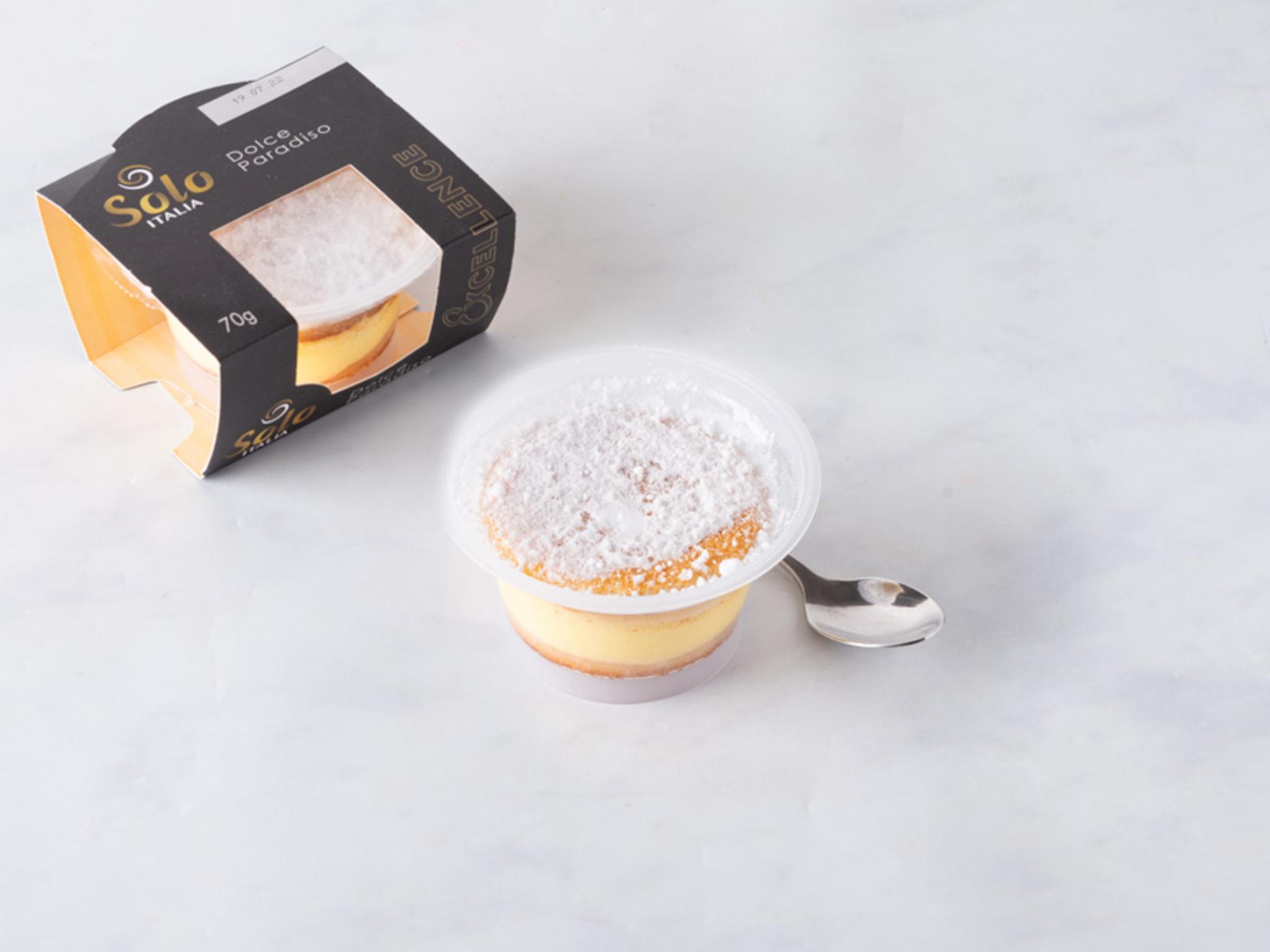Dolce Paradiso