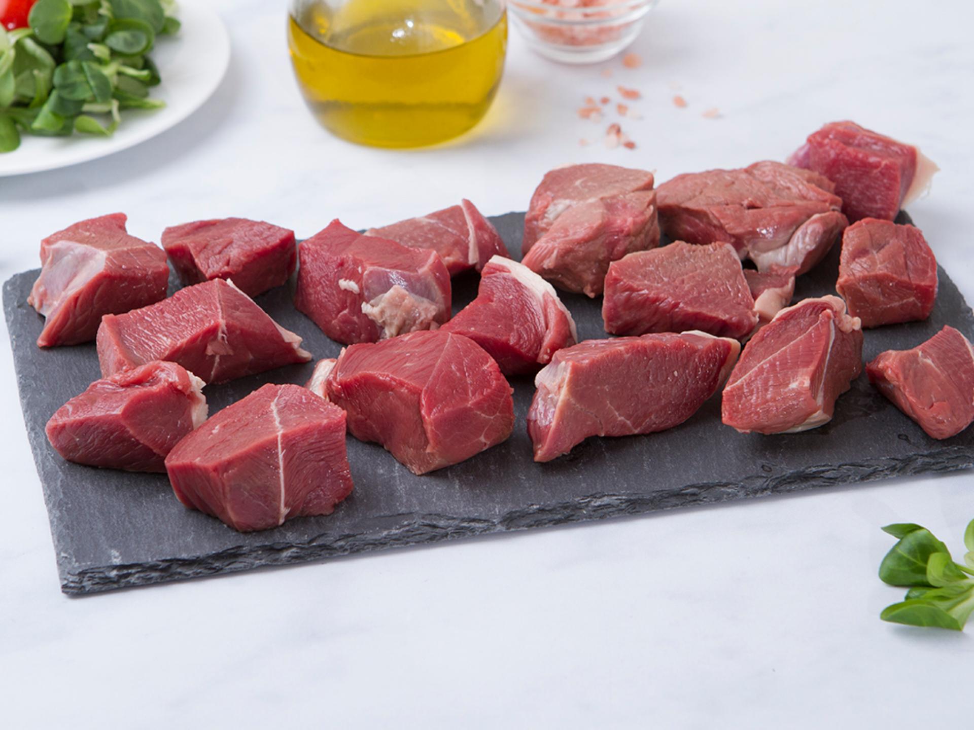 Bocconcini di agnello lodigiano