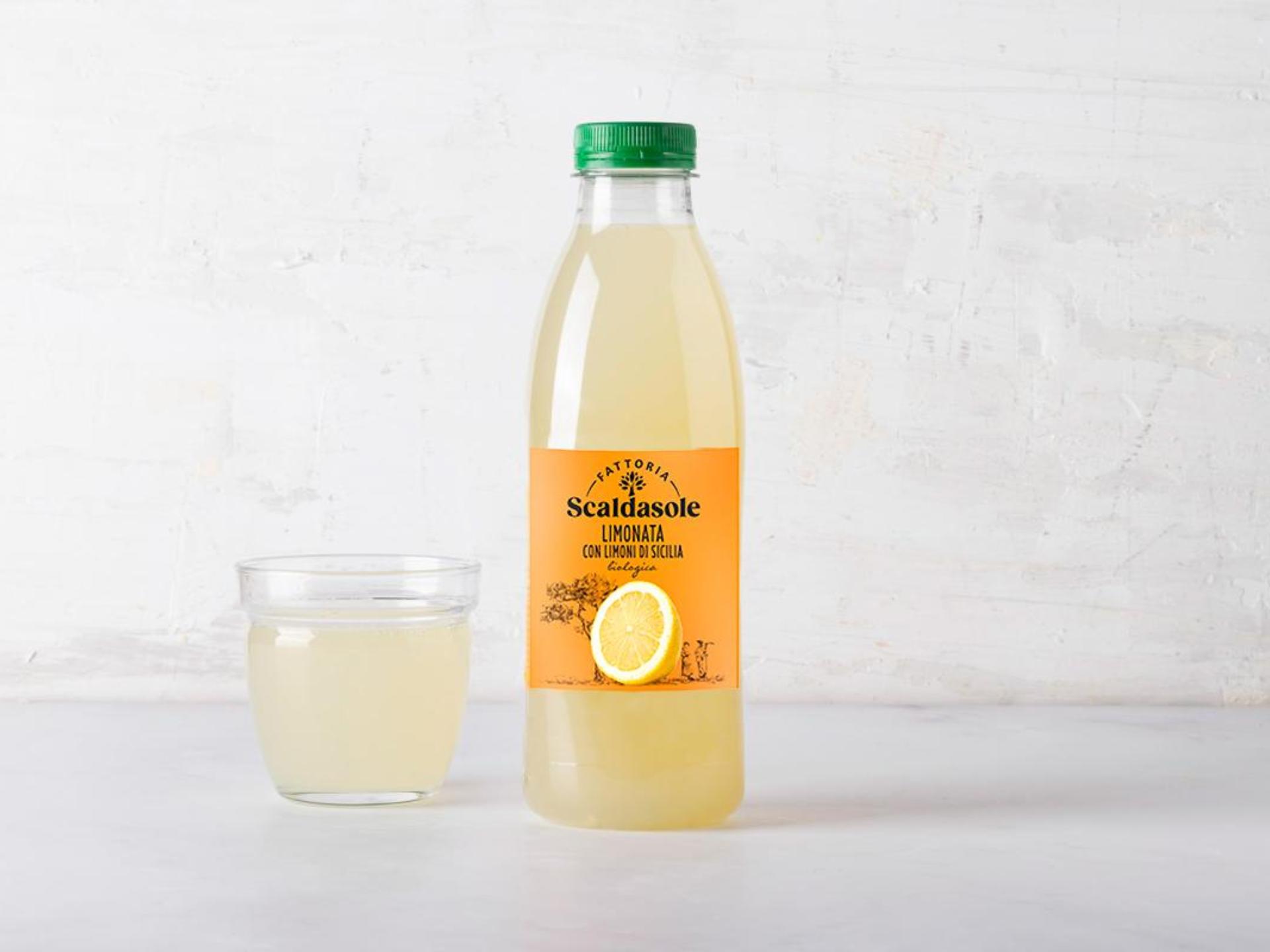 Limonata BIO