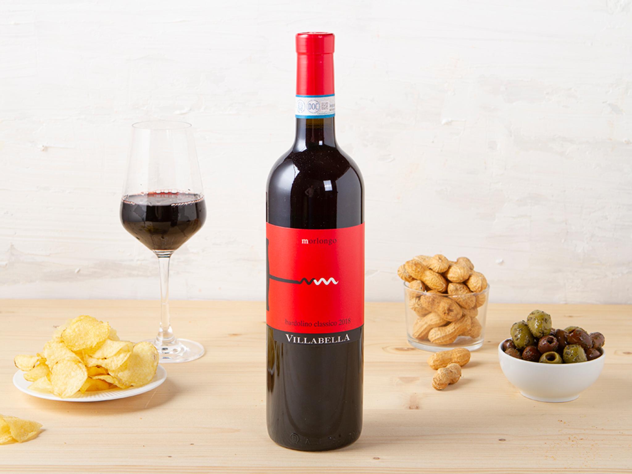 Bardolino DOC Classico