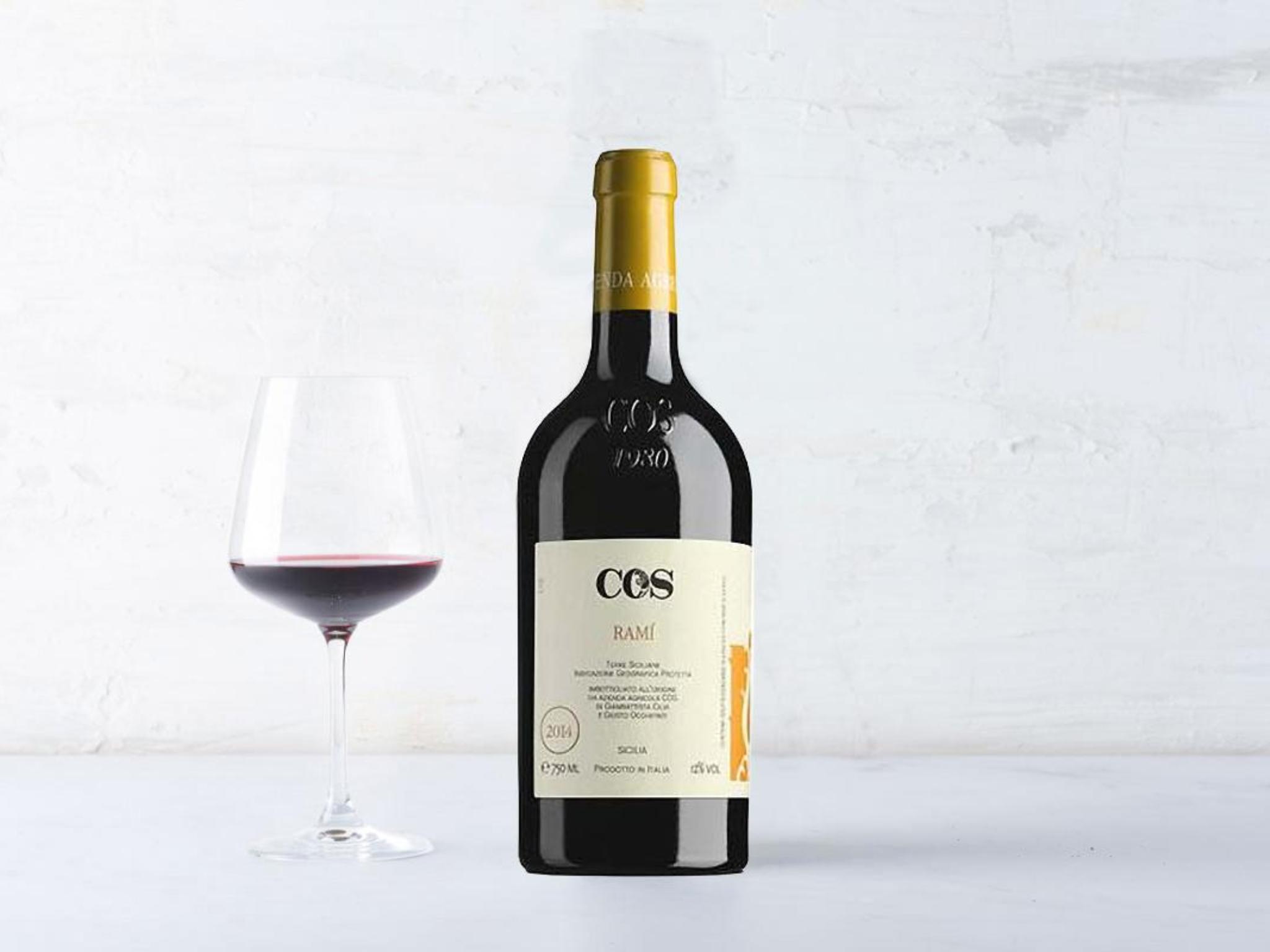 Terre Siciliane Bianco IGP