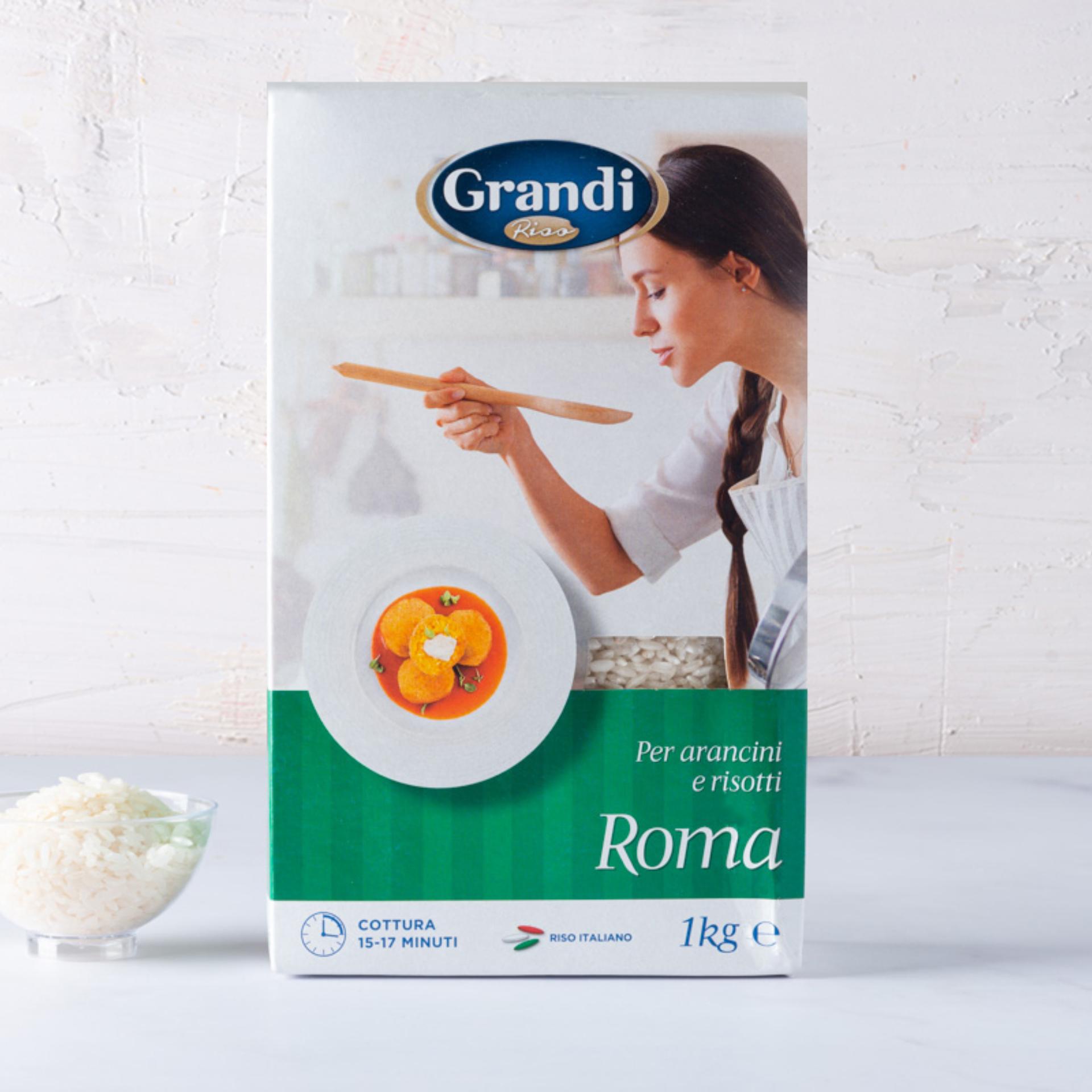 Riso Roma