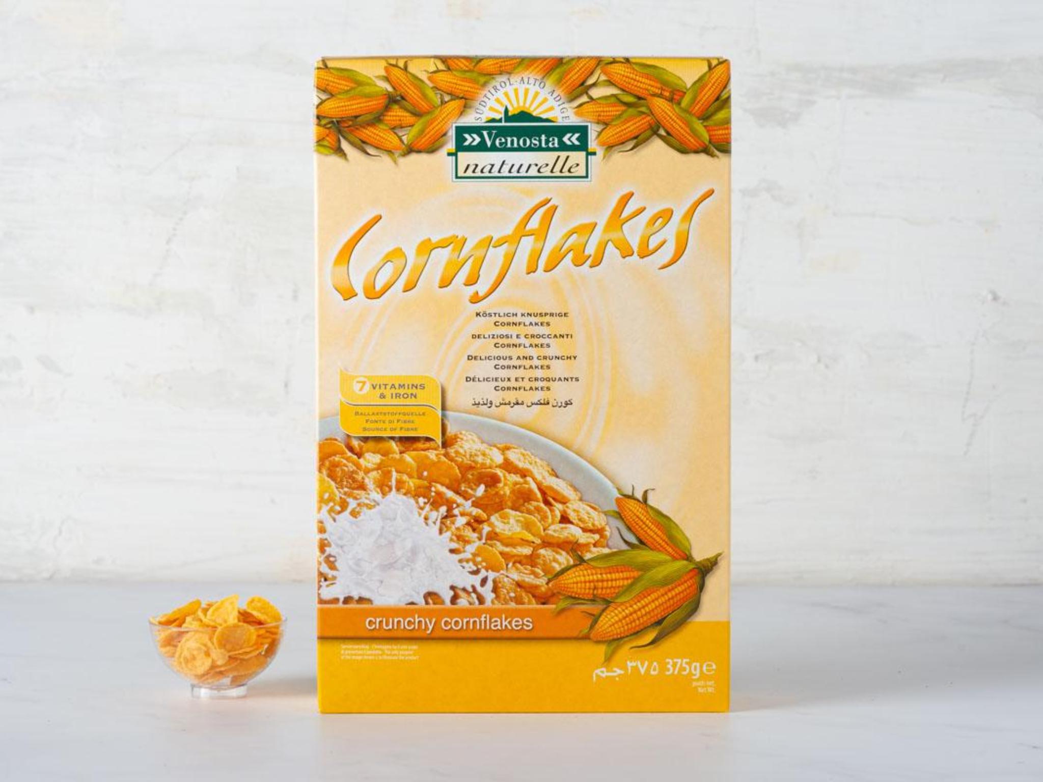 Cornflakes