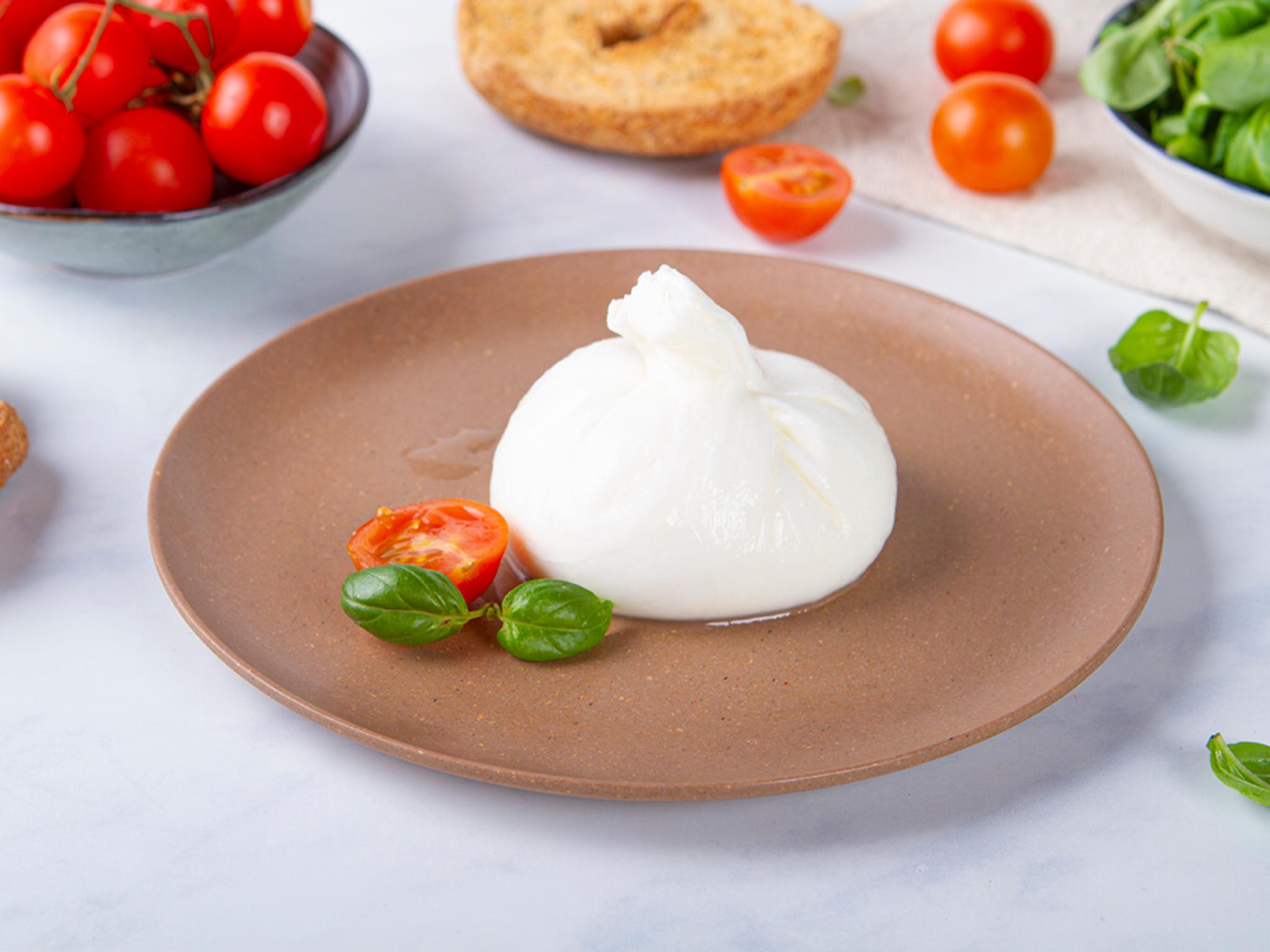 Burrata BIO