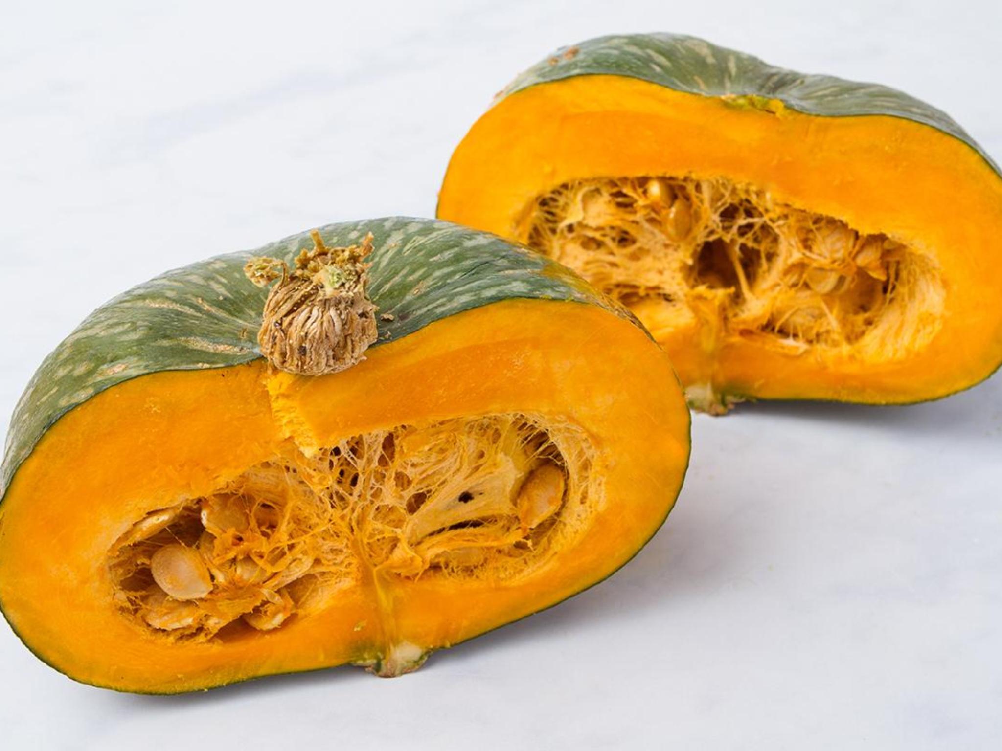 Zucca delica BIO