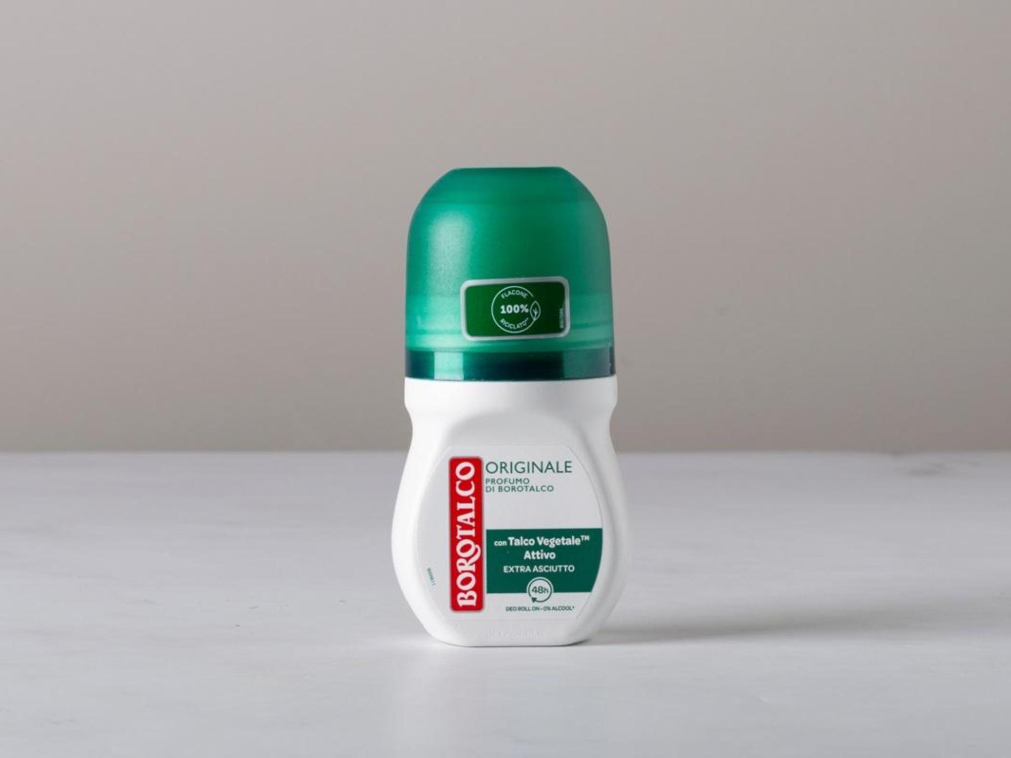 Deodorante roll-on originale