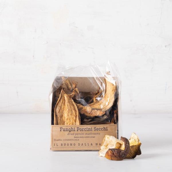 Borgolab Funghi Porcini secchi | 50 g