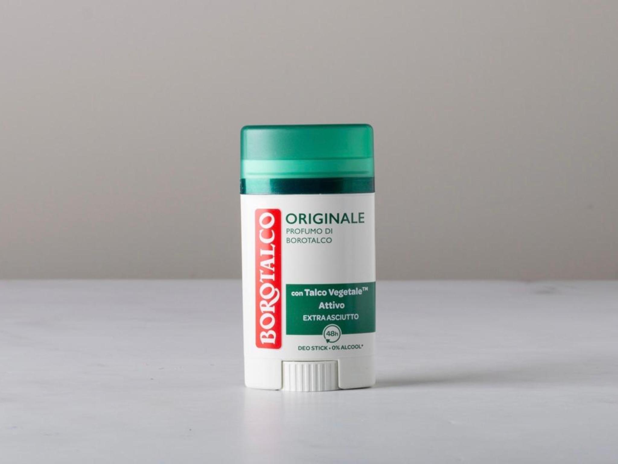 Deodorante stick originale