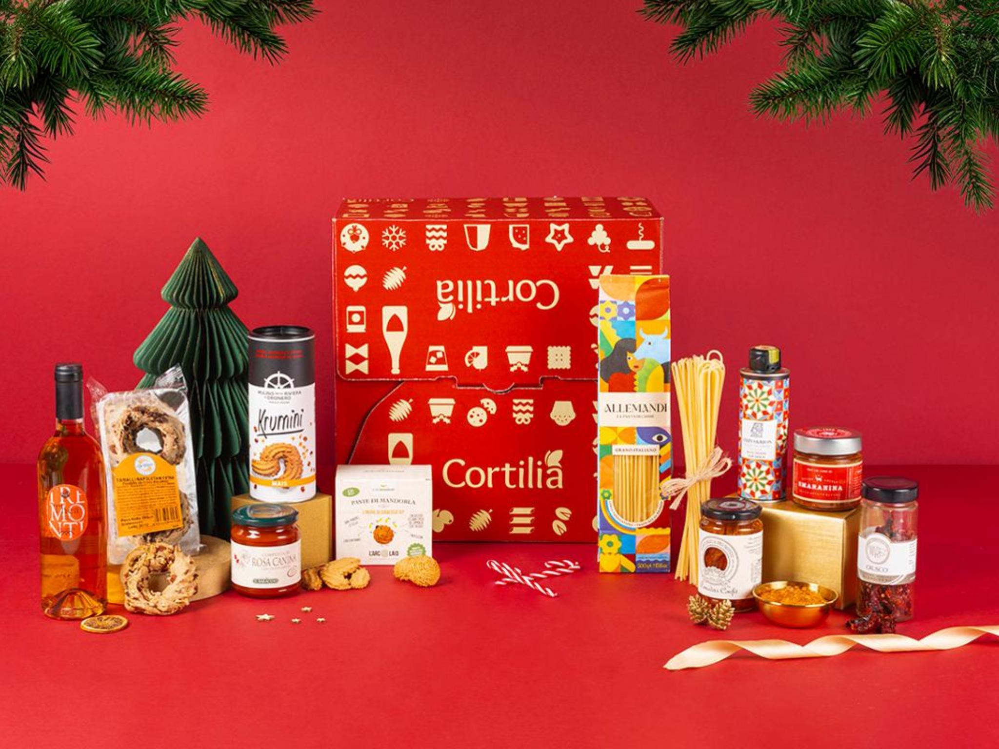 Box Piccoli Produttori