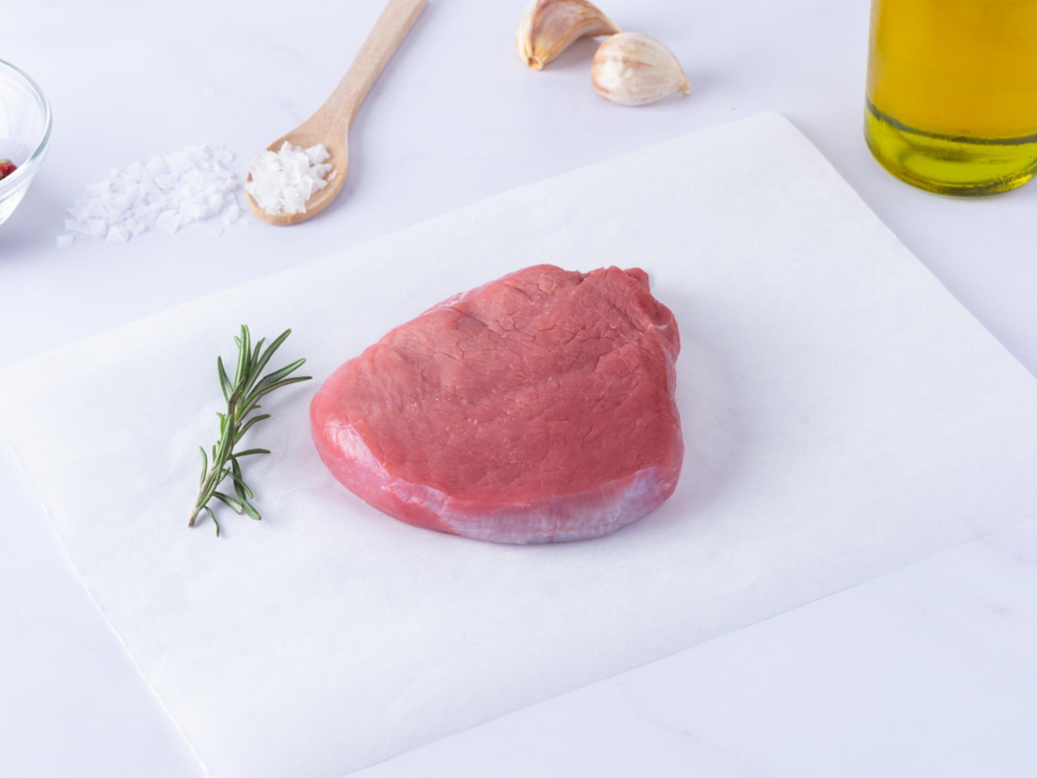 Filetto di fassone piemontese