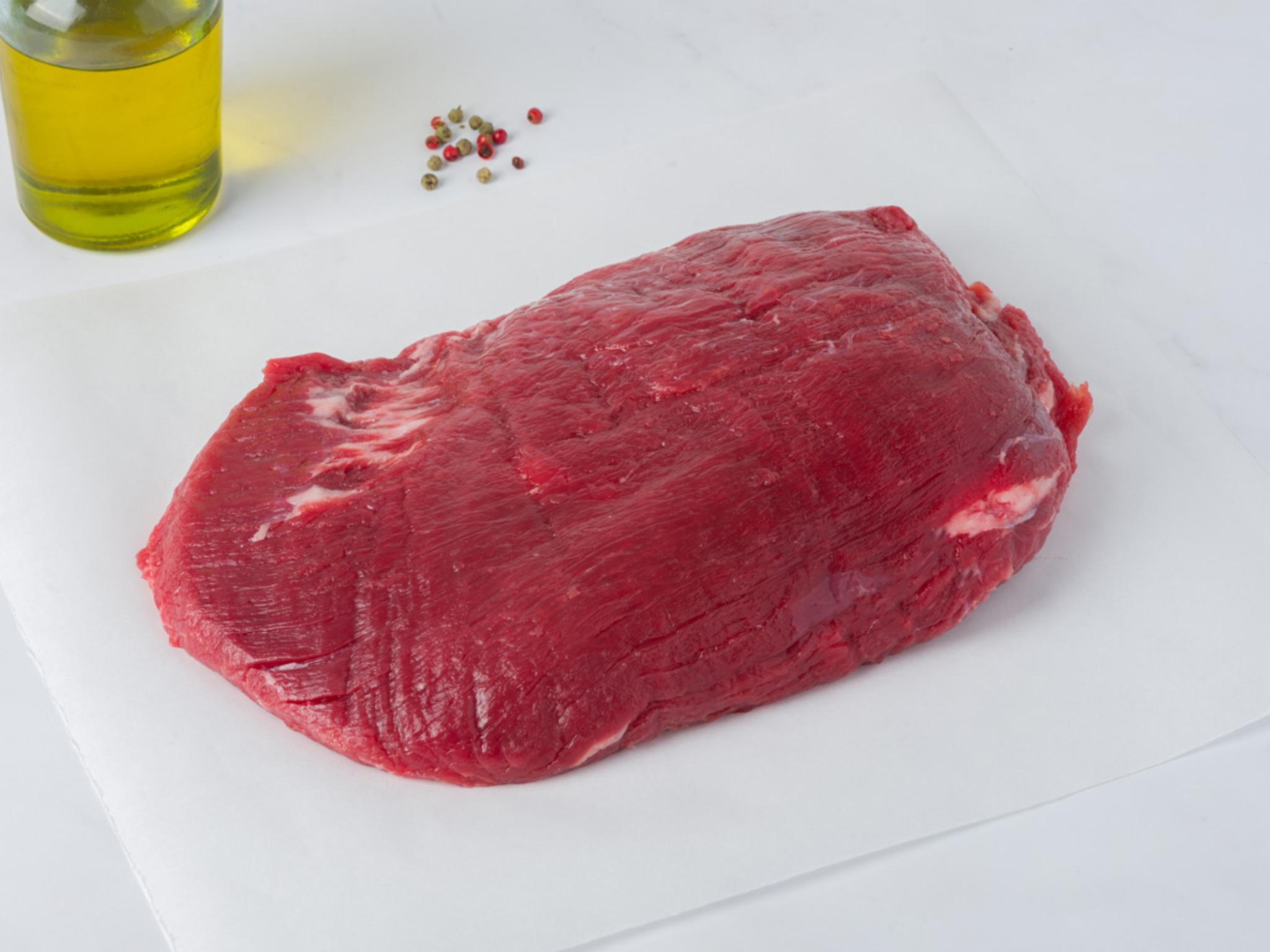 Bavetta Flank Steak di fassone piemontese