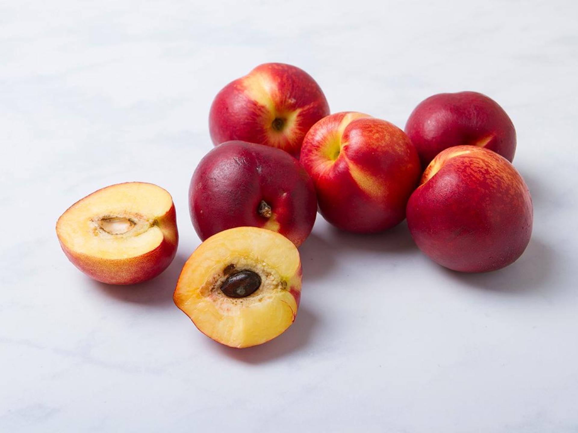Nettarine BIO