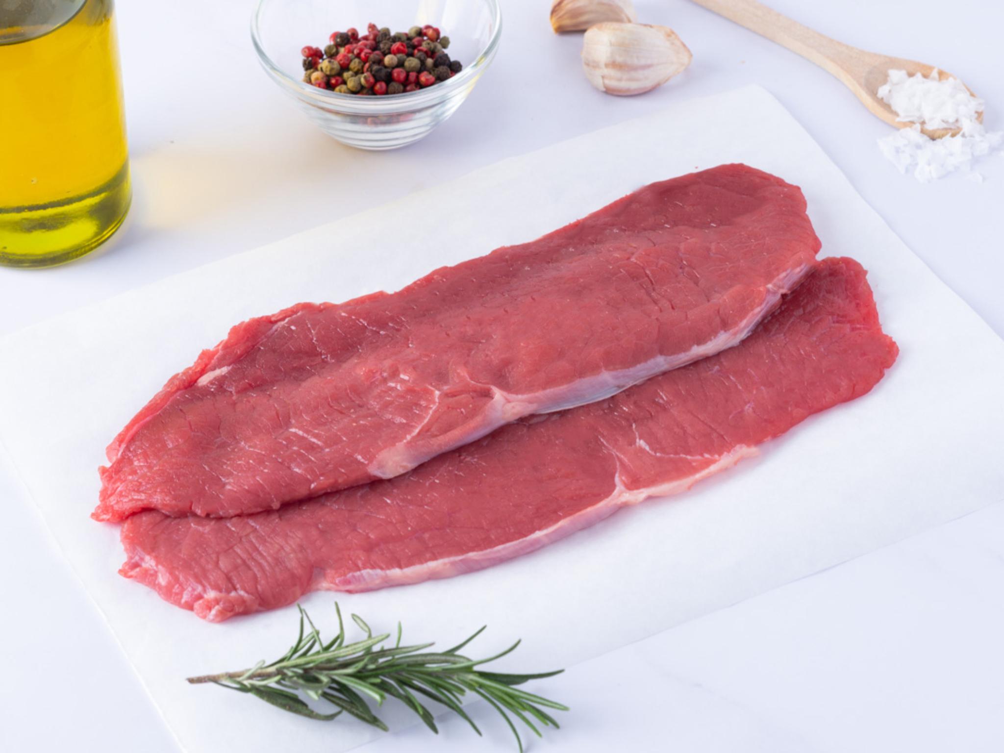 Controfiletto di fassone piemontese