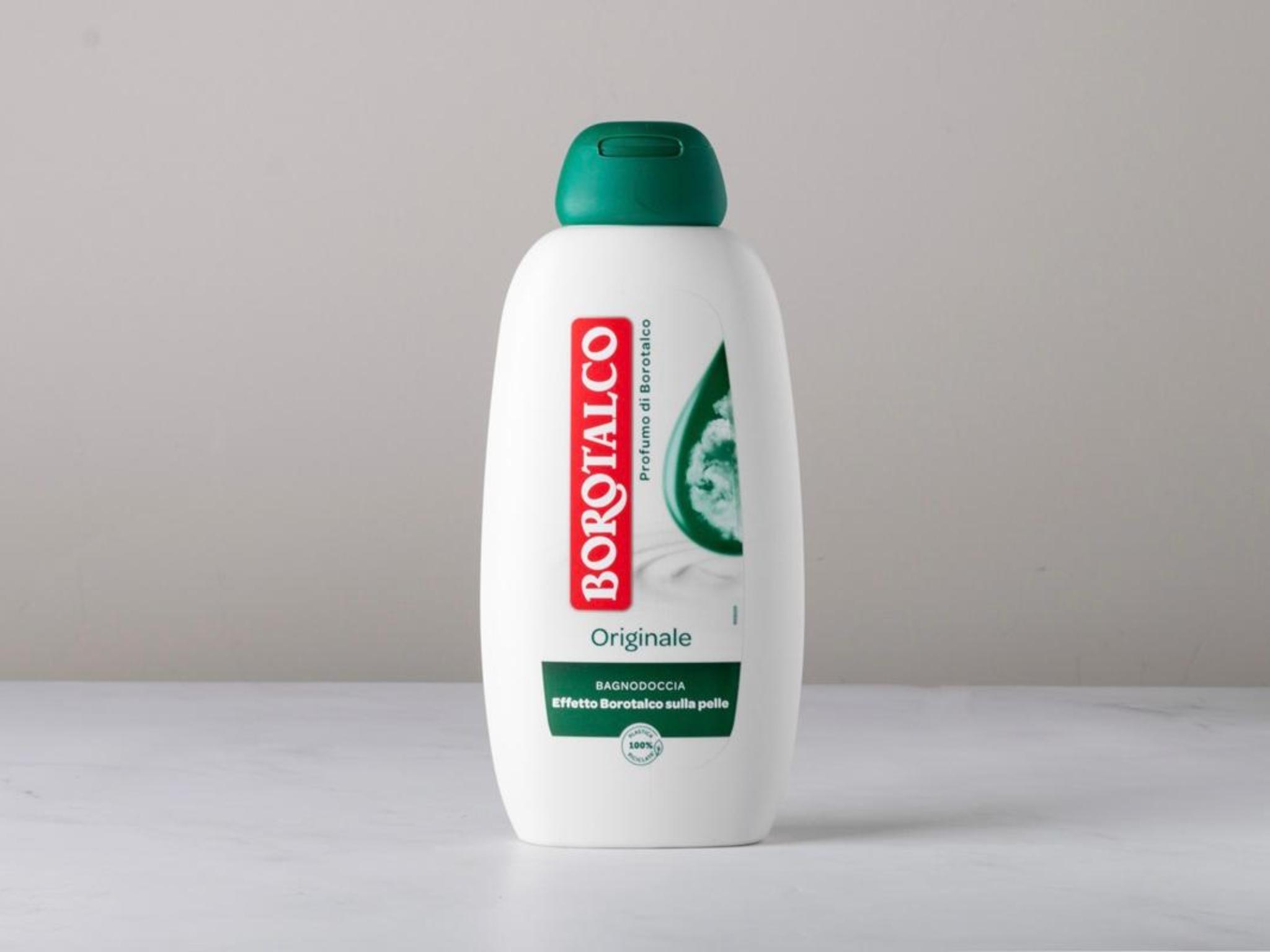 Bagnodoccia originale