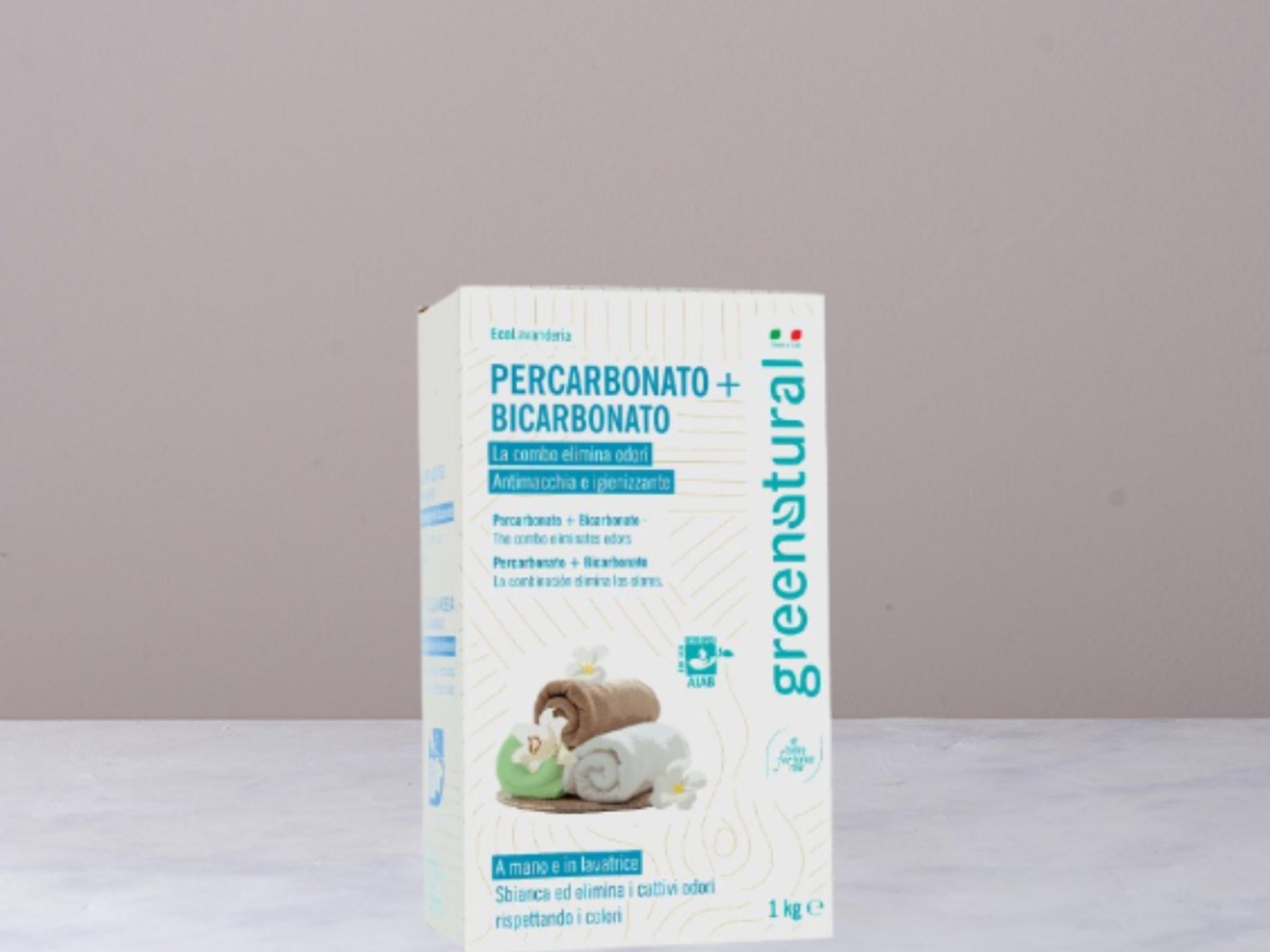 Additivo elimina odori per bucato ECO