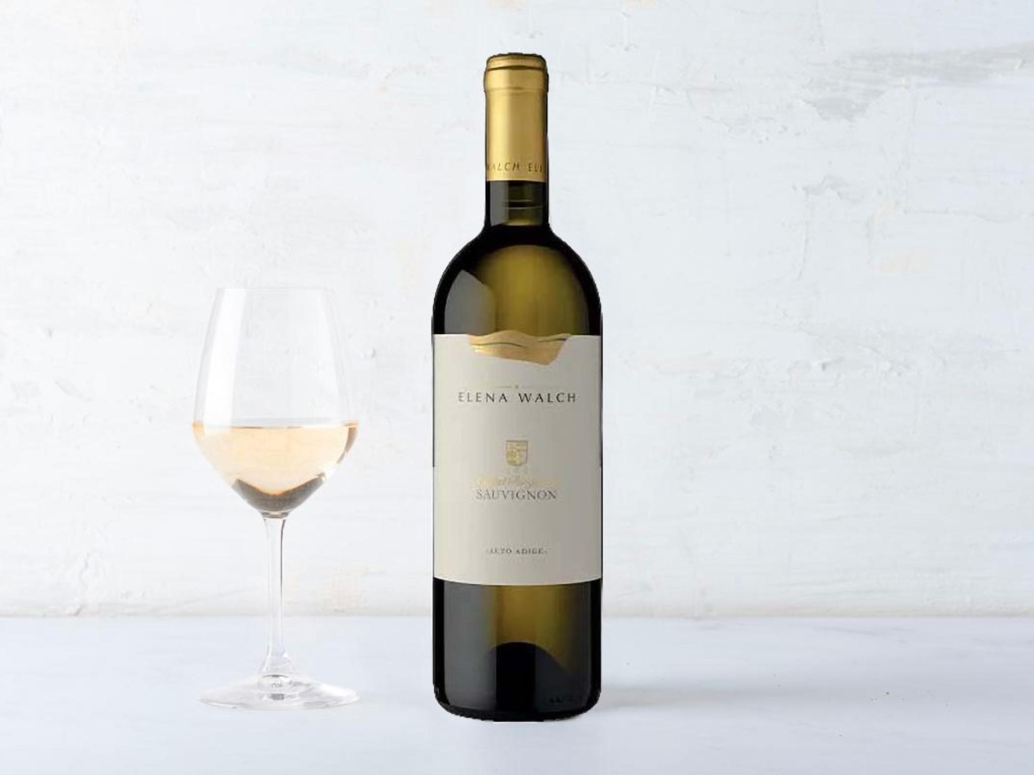 Sauvignon Alto Adige