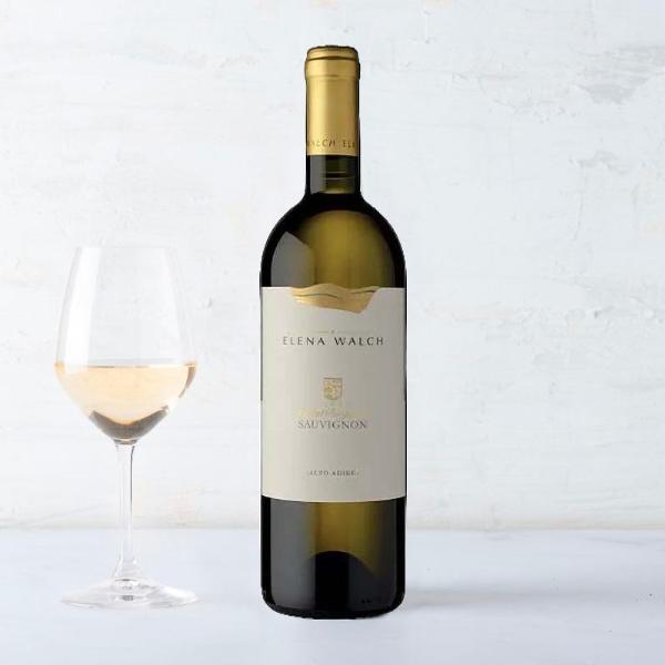 Elena Walch Sauvignon Alto Adige | 75 cl