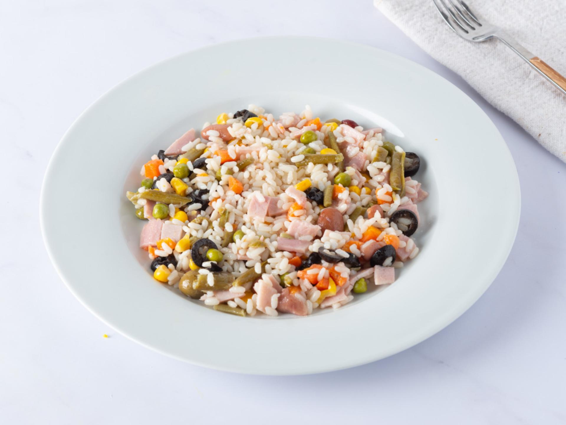Insalata di riso
