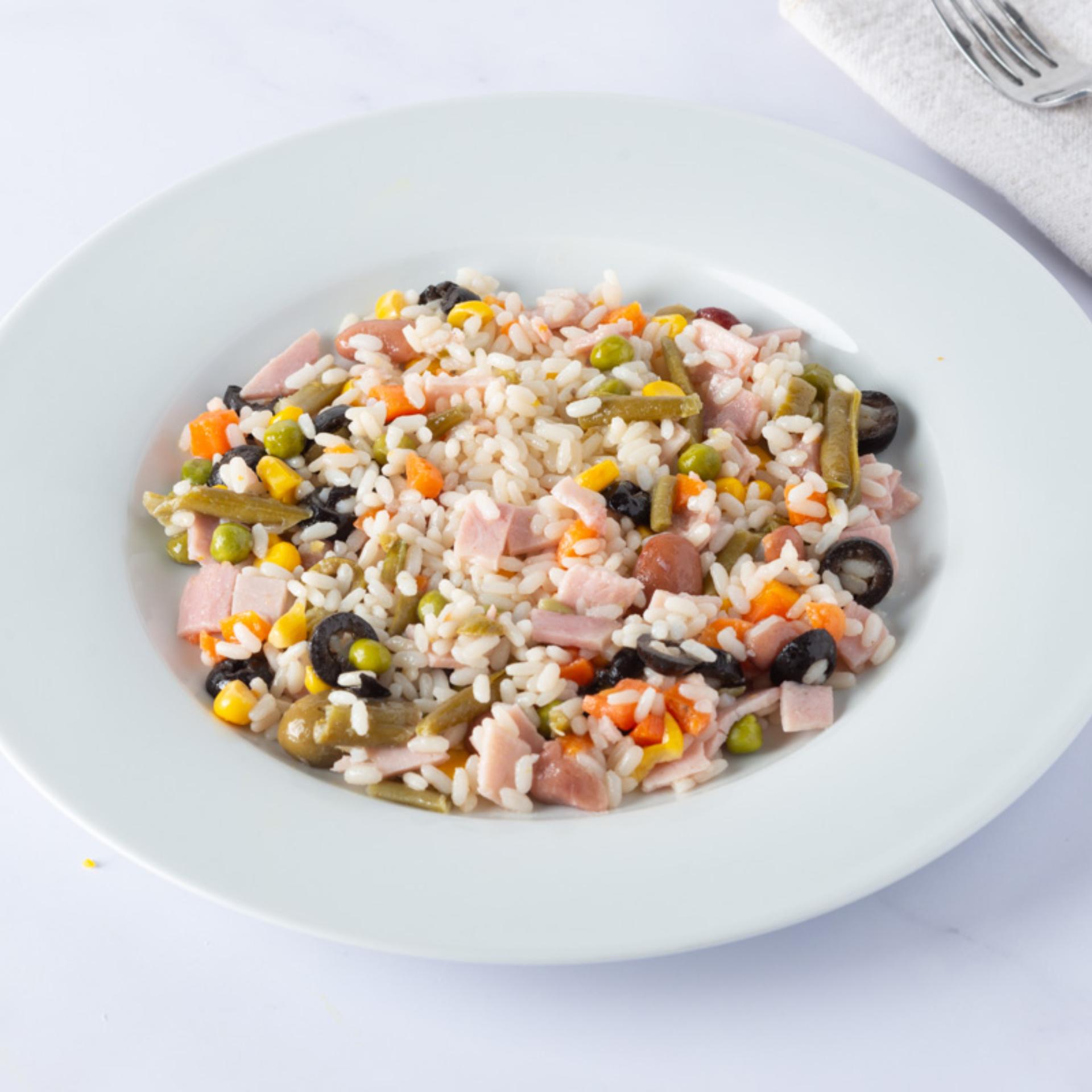 Insalata di riso