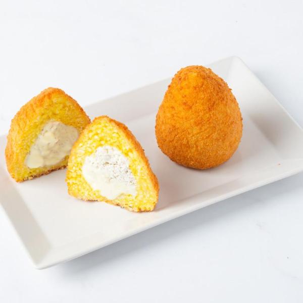 Arancini cacio e pepe | 2 x 195 g