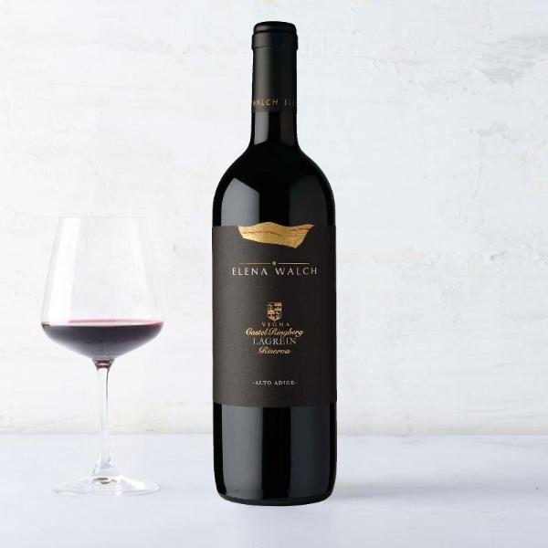 Elena Walch Lagrein Riserva DOC | 75 cl
