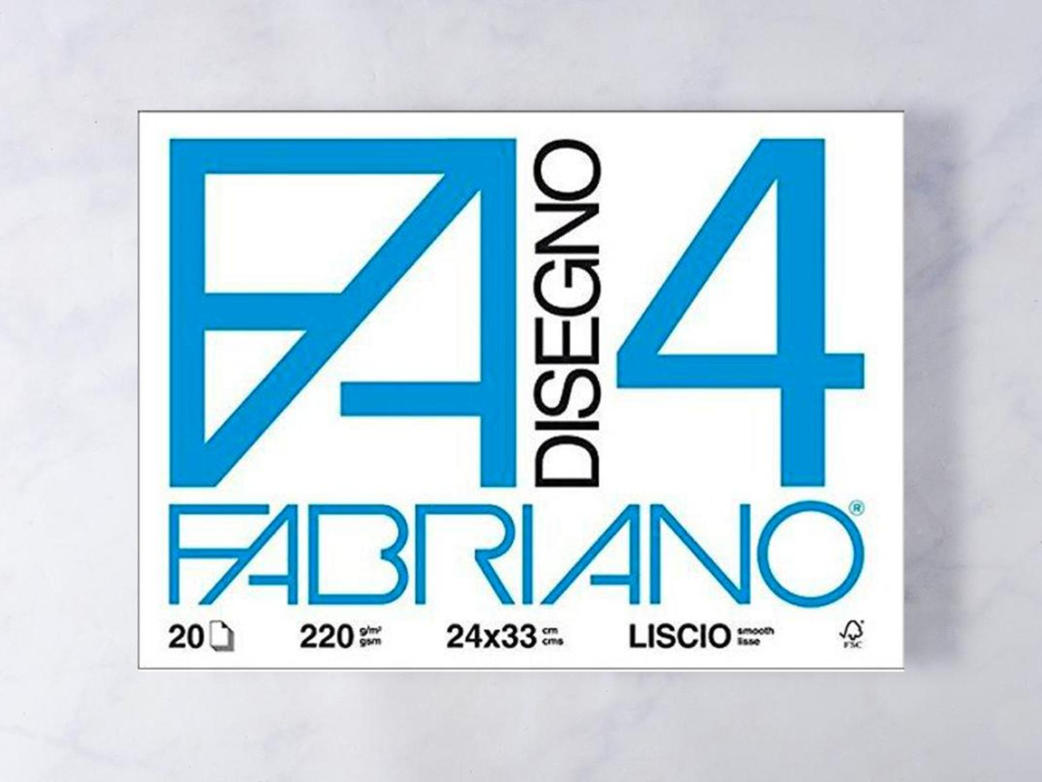 Album da disegno tecnico liscio
