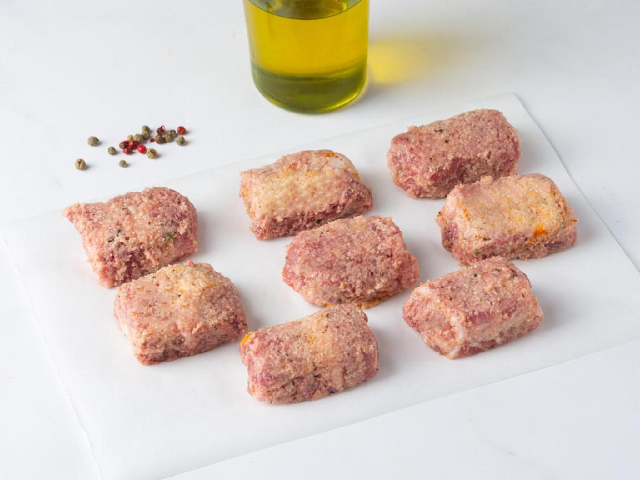 Bombetta del mese Tartufina