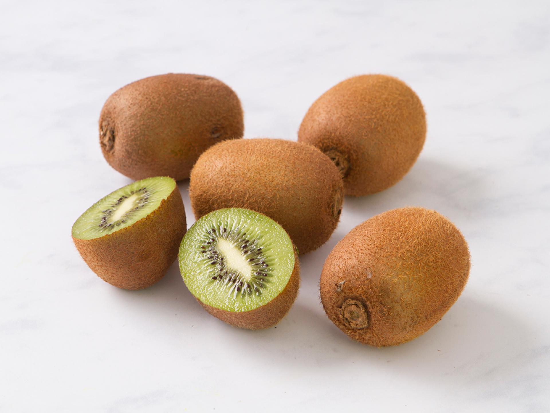 Kiwi verde della Valtellina BIO