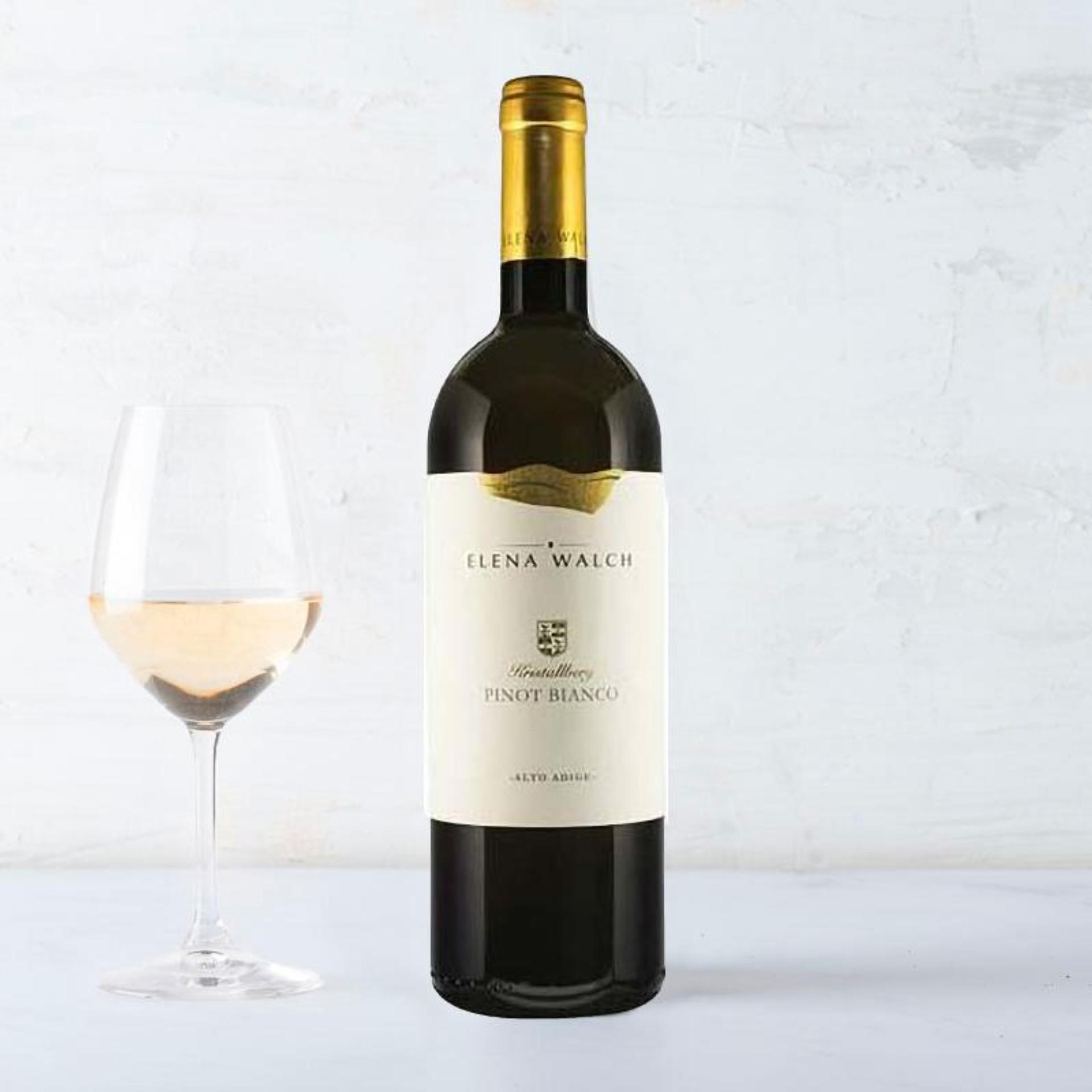 Pinot Bianco DOC