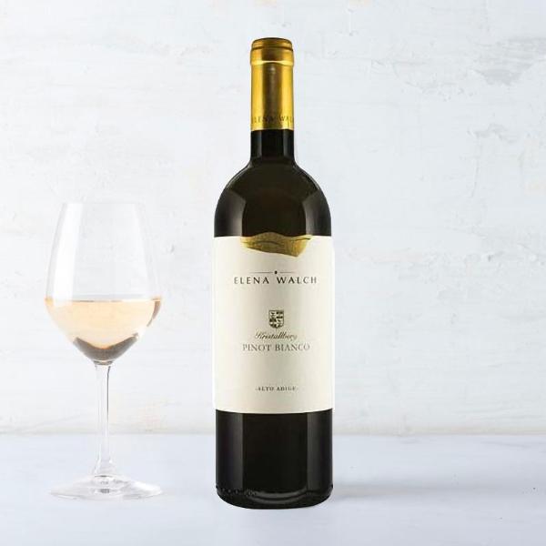 Elena Walch Pinot Bianco DOC | 75 cl