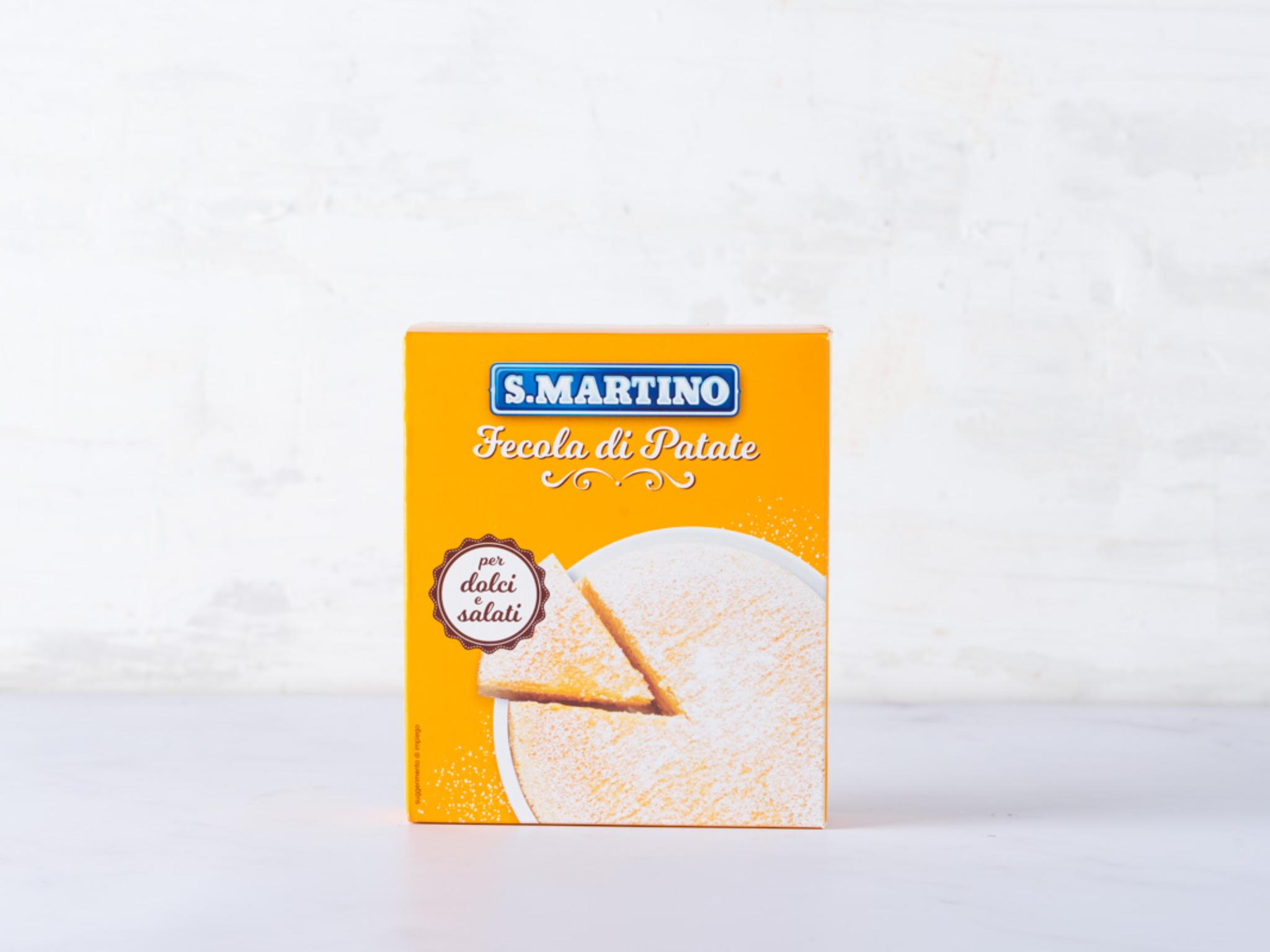 Fecola di patate